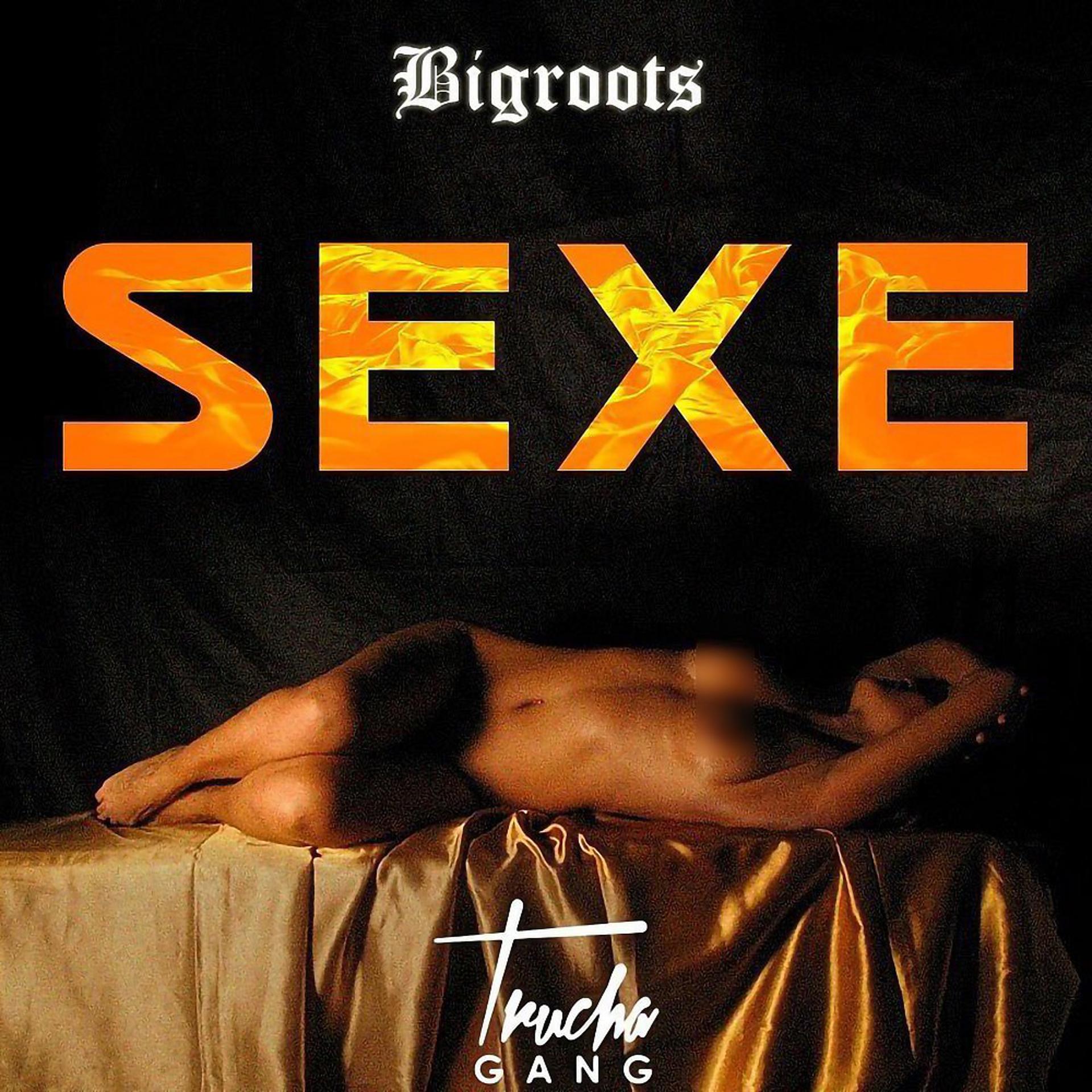 Постер альбома Sexe