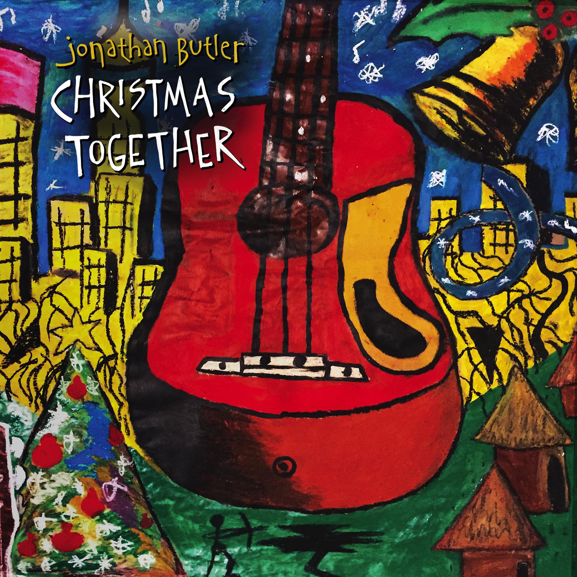 Постер альбома Christmas Together
