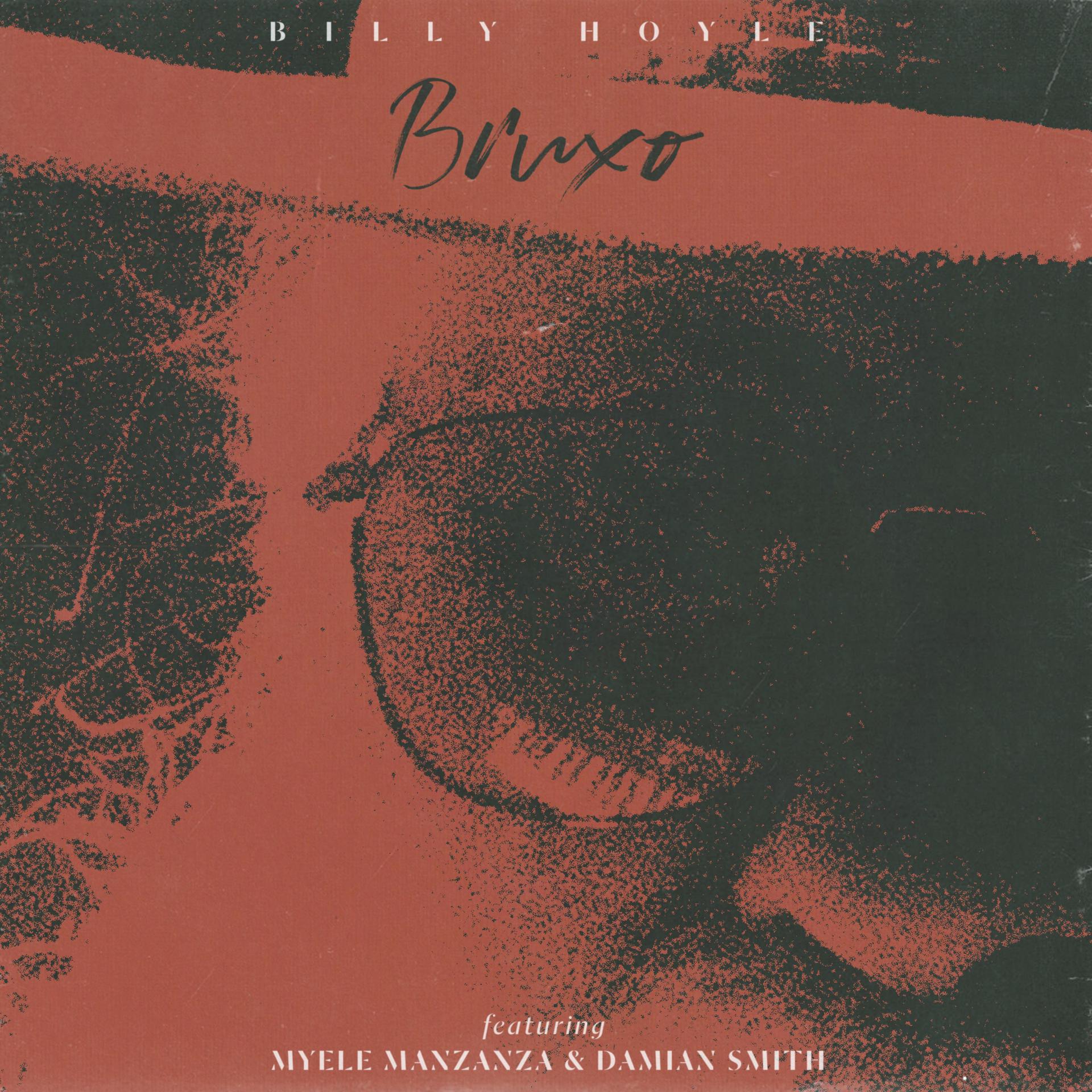 Постер альбома Bruxo