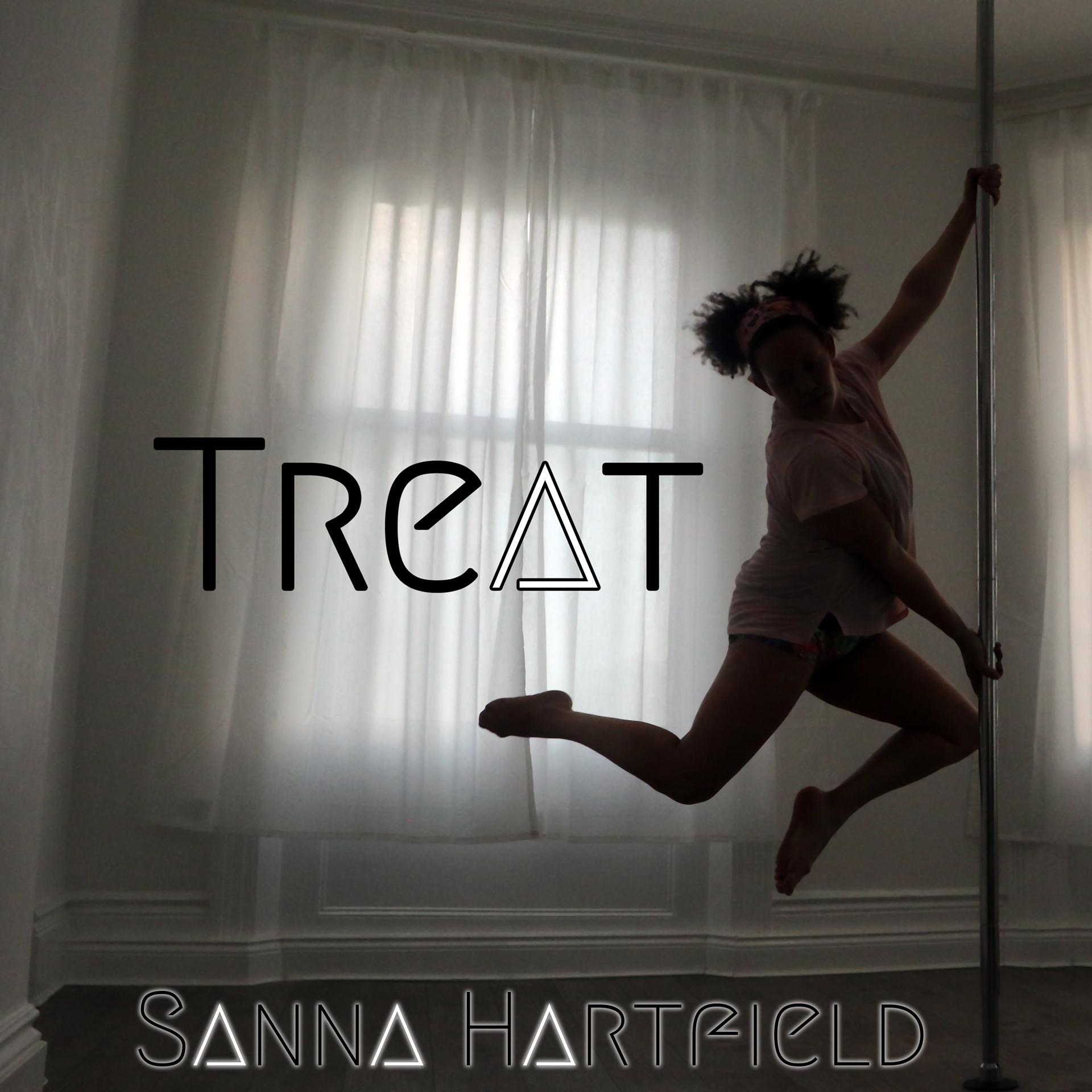 Постер альбома Treat