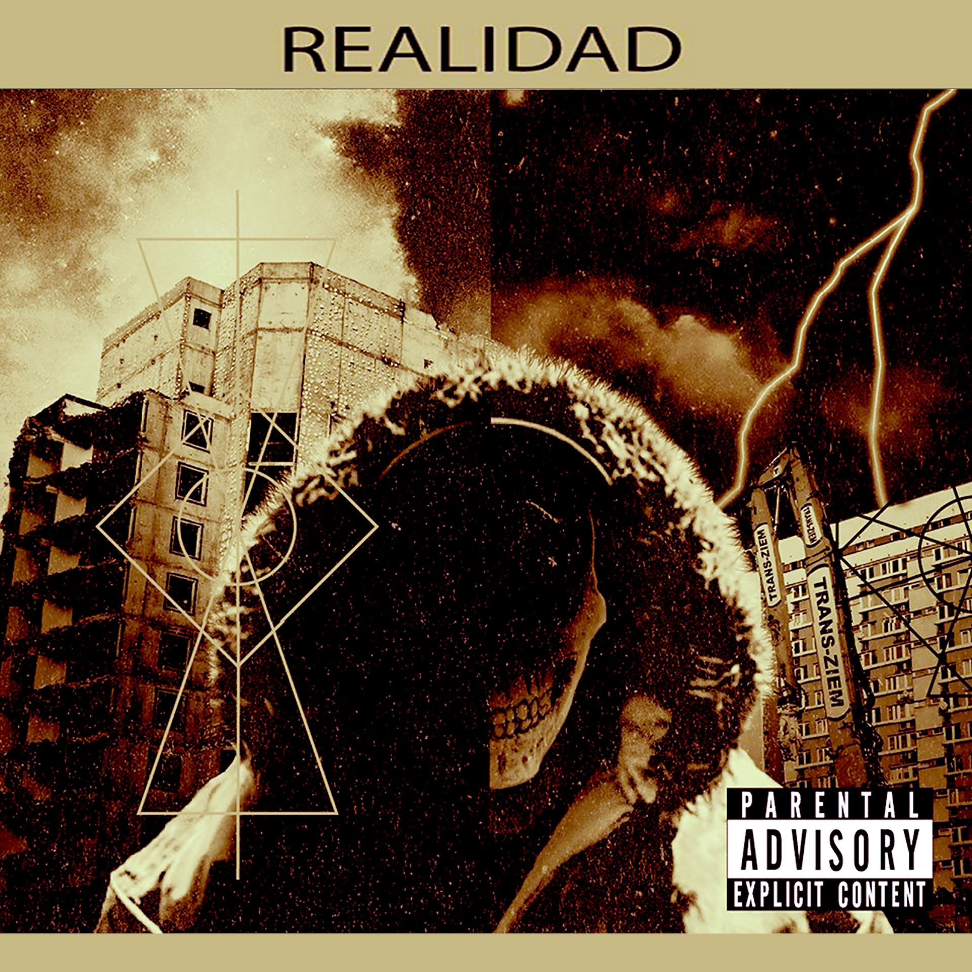 Постер альбома Realidad