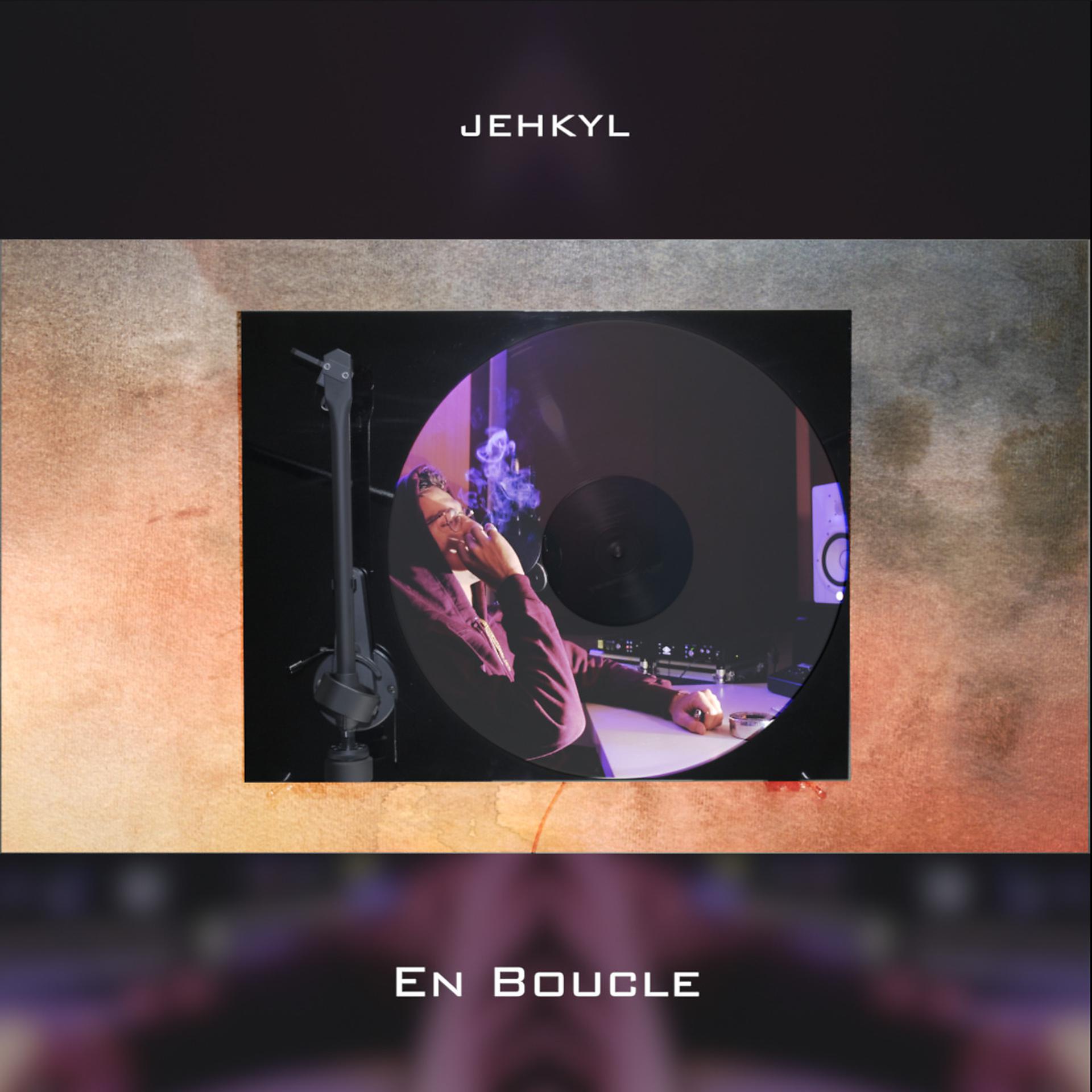 Постер альбома En Boucle