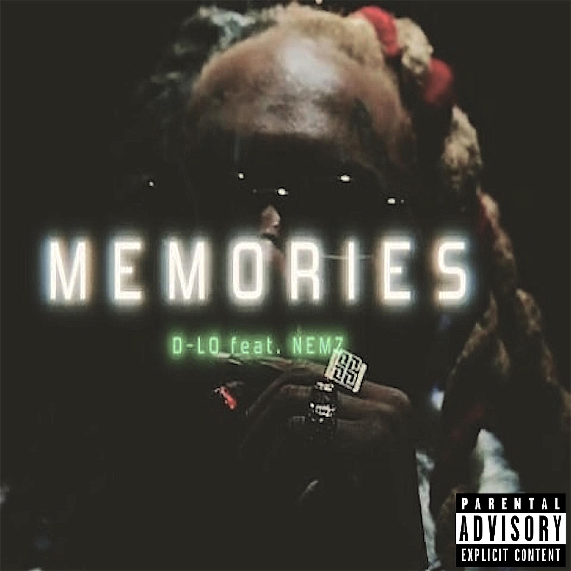 Постер альбома Memories (feat. NEMZ)