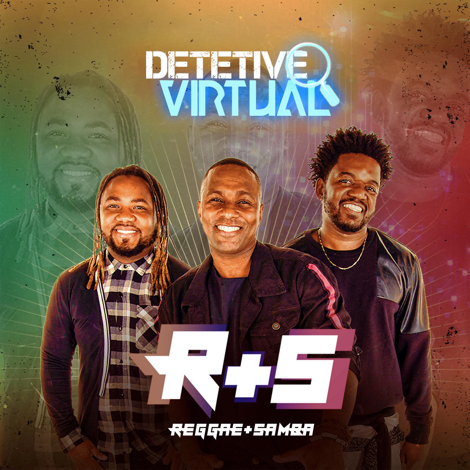 Постер альбома Detetive Virtual