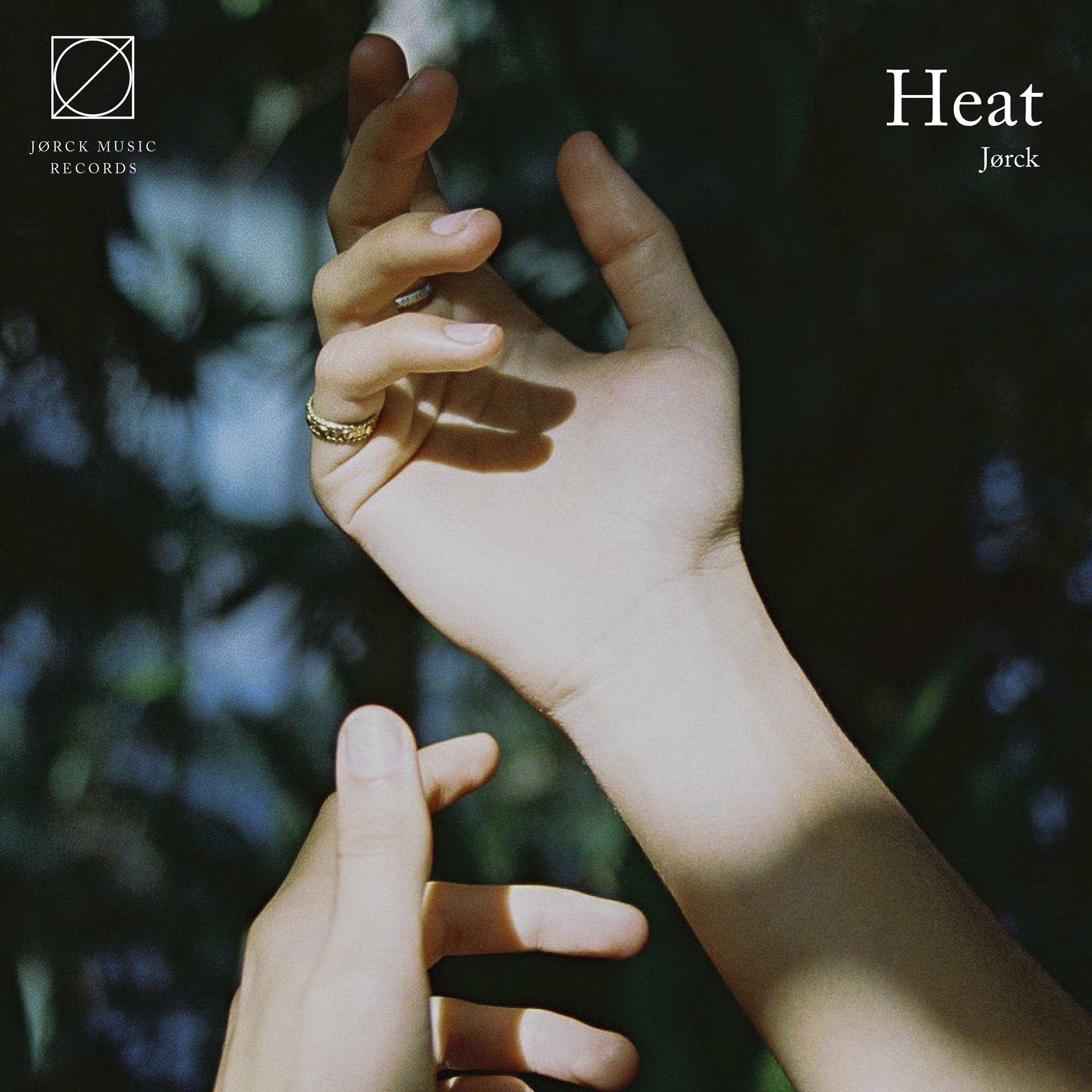 Постер альбома Heat (Radio Edit)