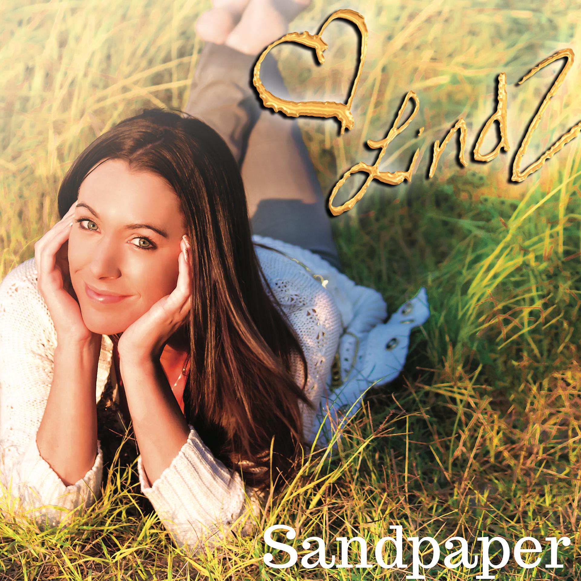 Постер альбома Sandpaper