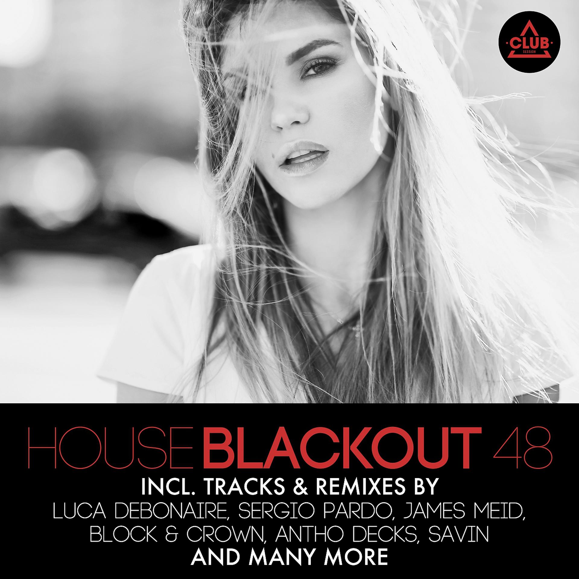 Постер альбома House Blackout, Vol. 48