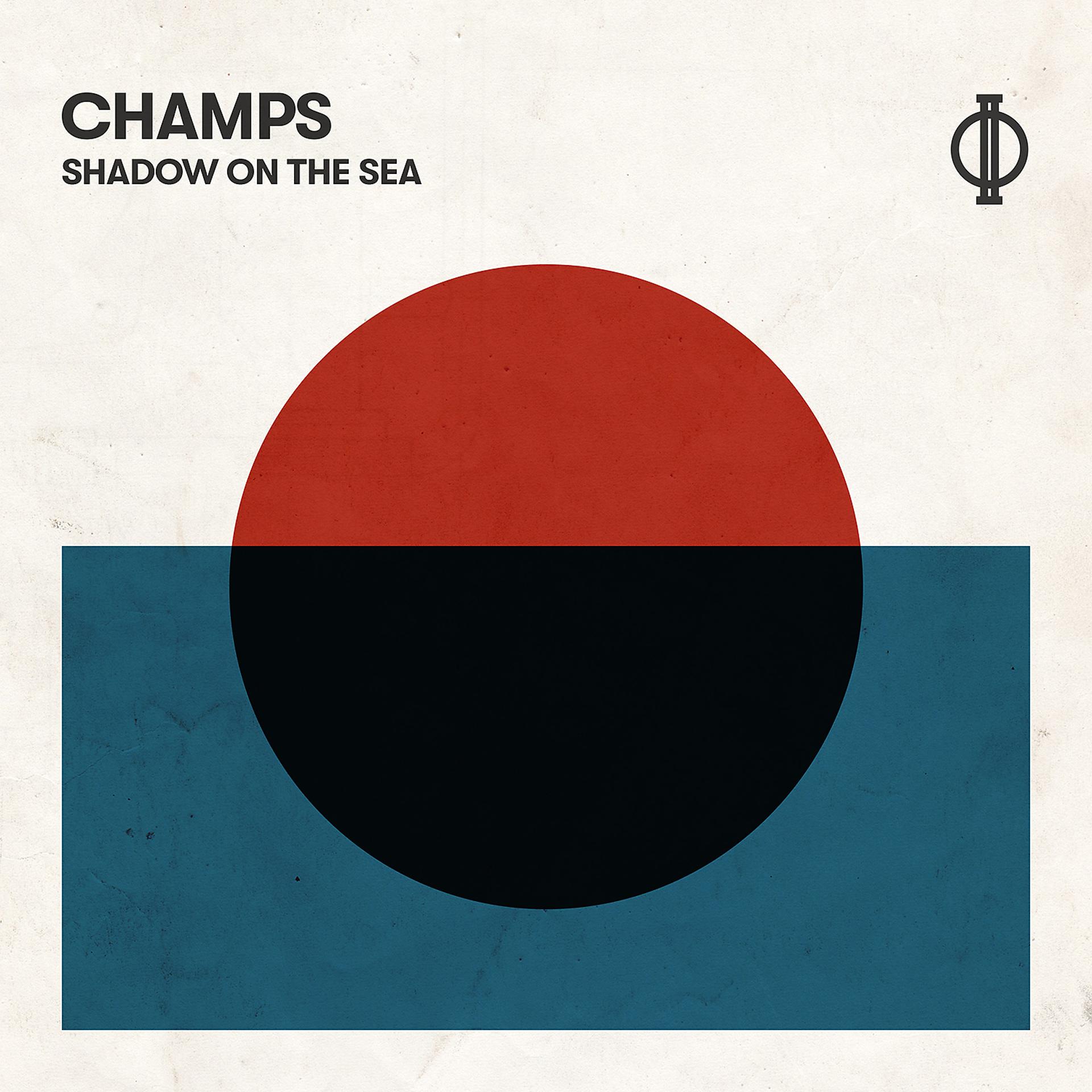 Постер альбома Shadow On The Sea