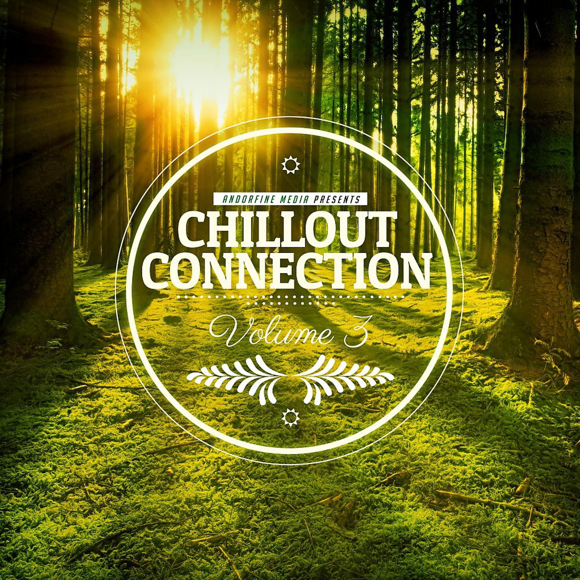 Постер альбома Chillout Connection, Vol. 3