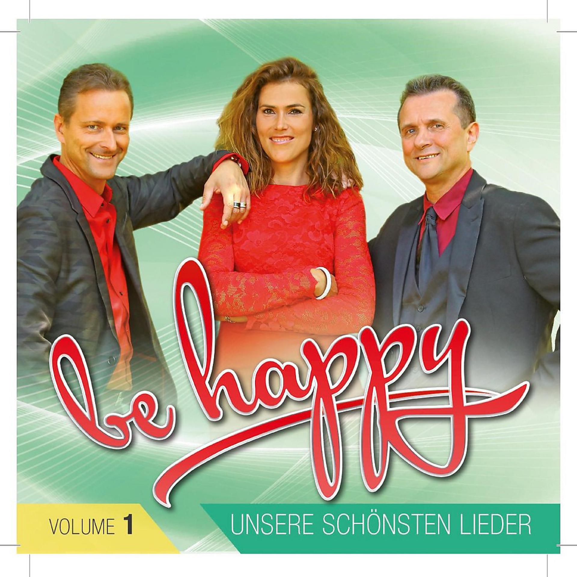 Постер альбома Unsere schönsten Lieder