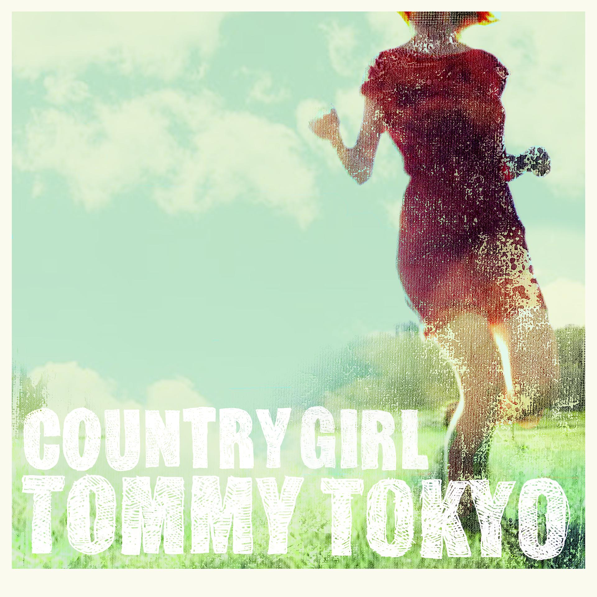Постер альбома Country Girl