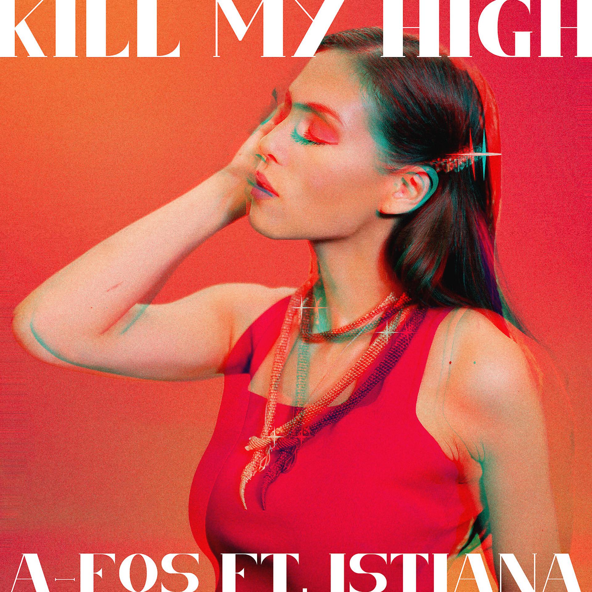 Постер альбома Kill My High