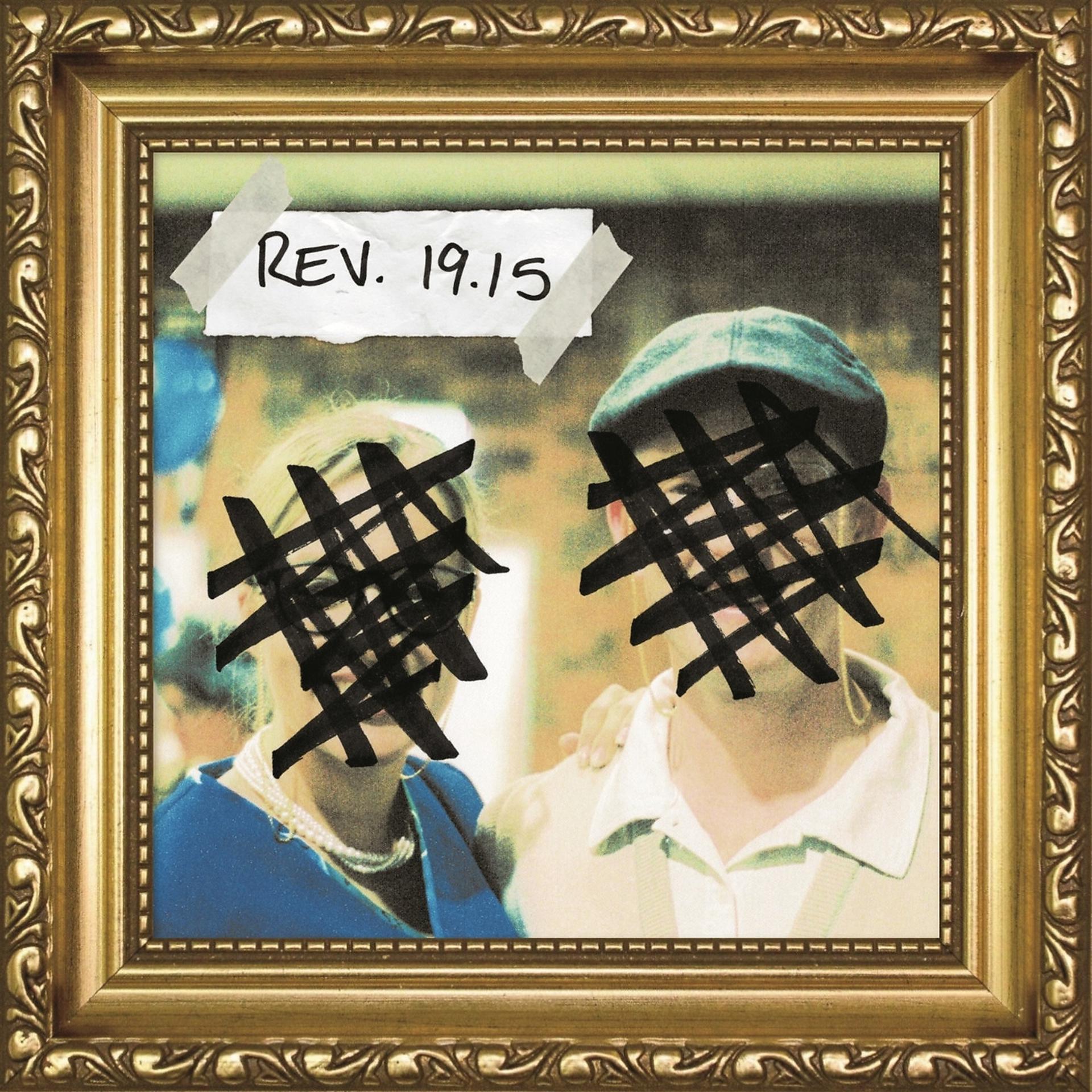 Постер альбома Rev. 19.15
