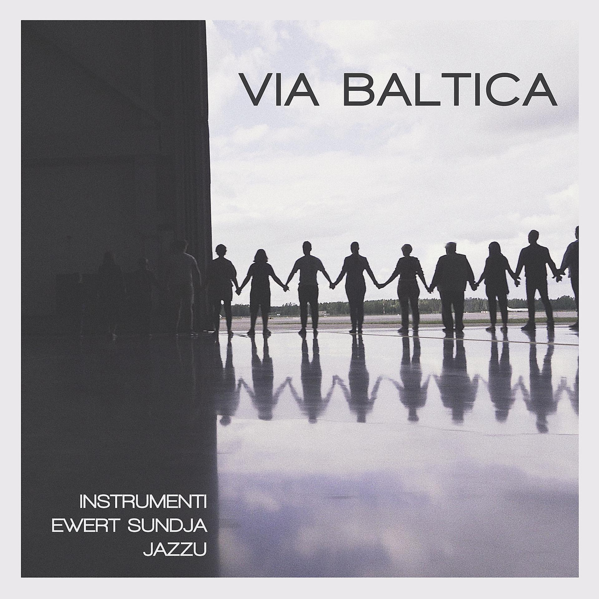 Постер альбома Via Baltica