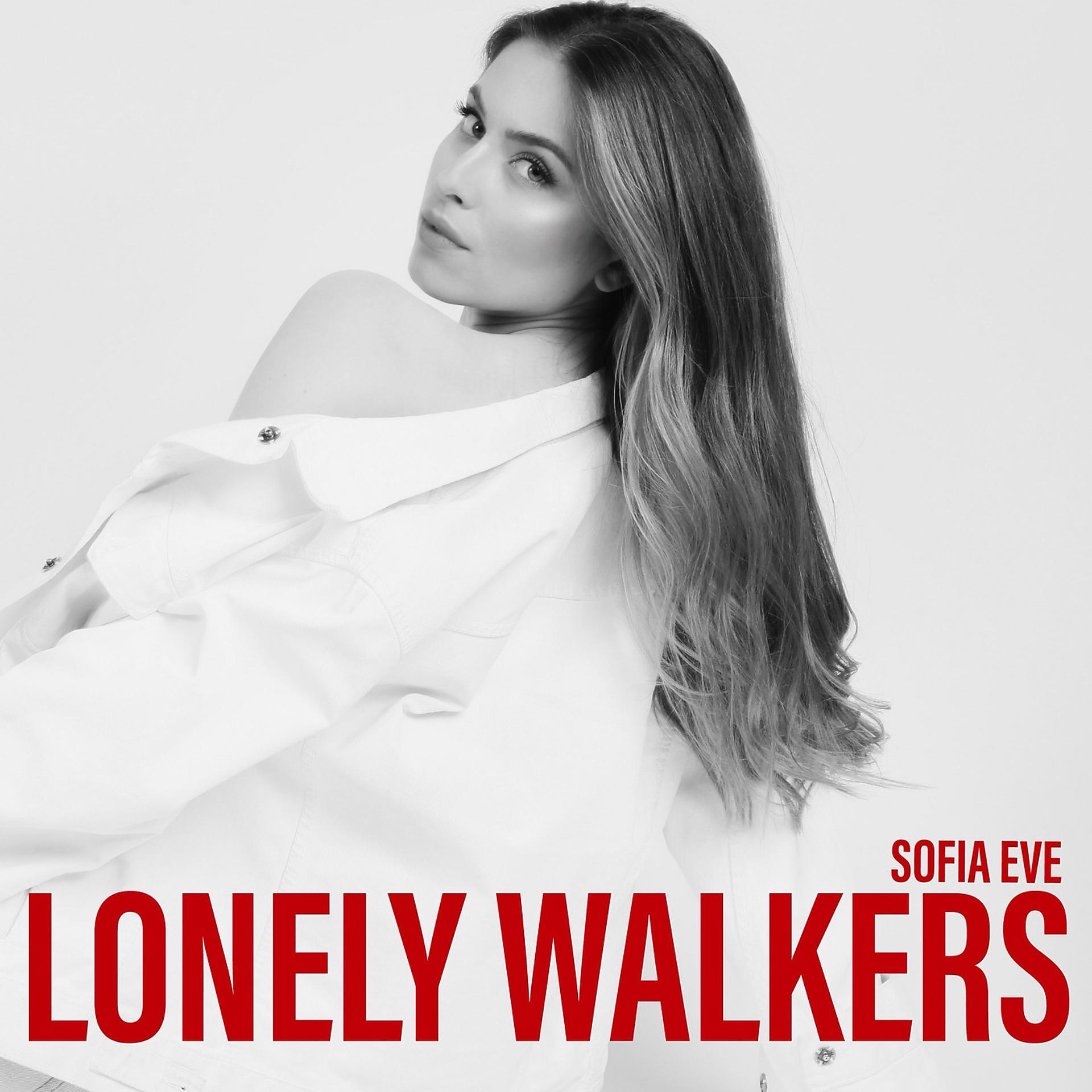 Постер альбома Lonely Walkers