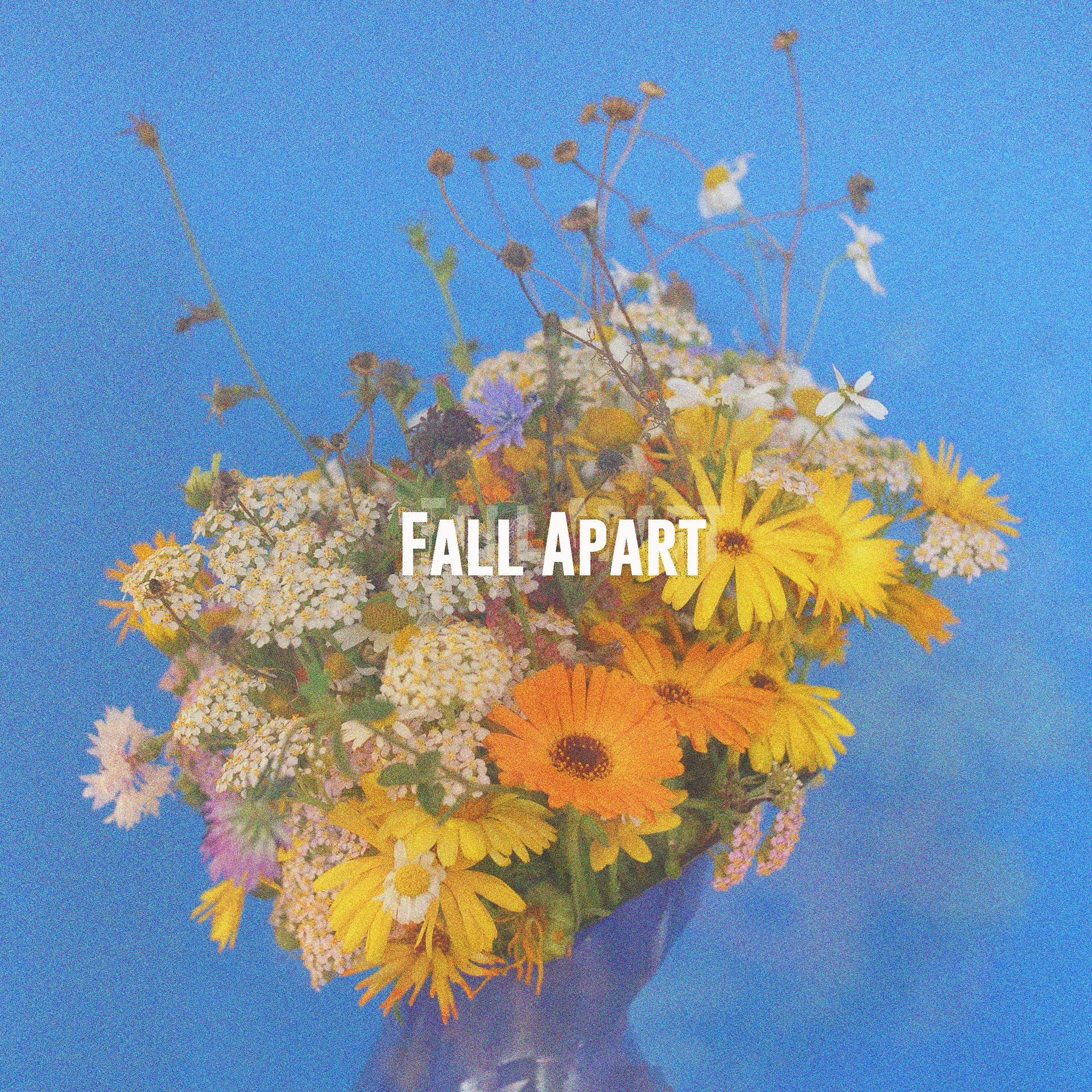 Постер альбома Fall Apart