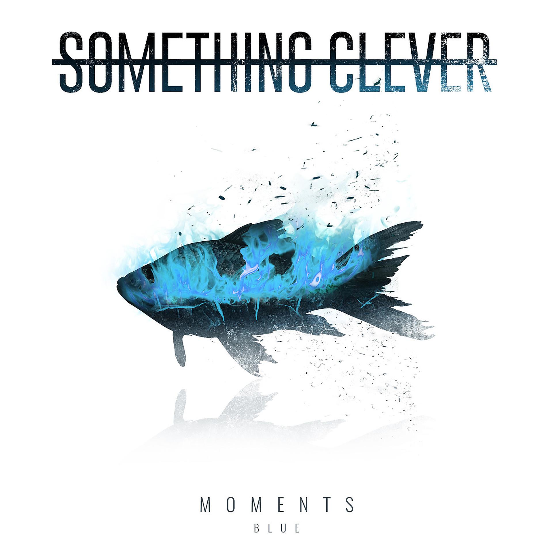Постер альбома Moments: Blue