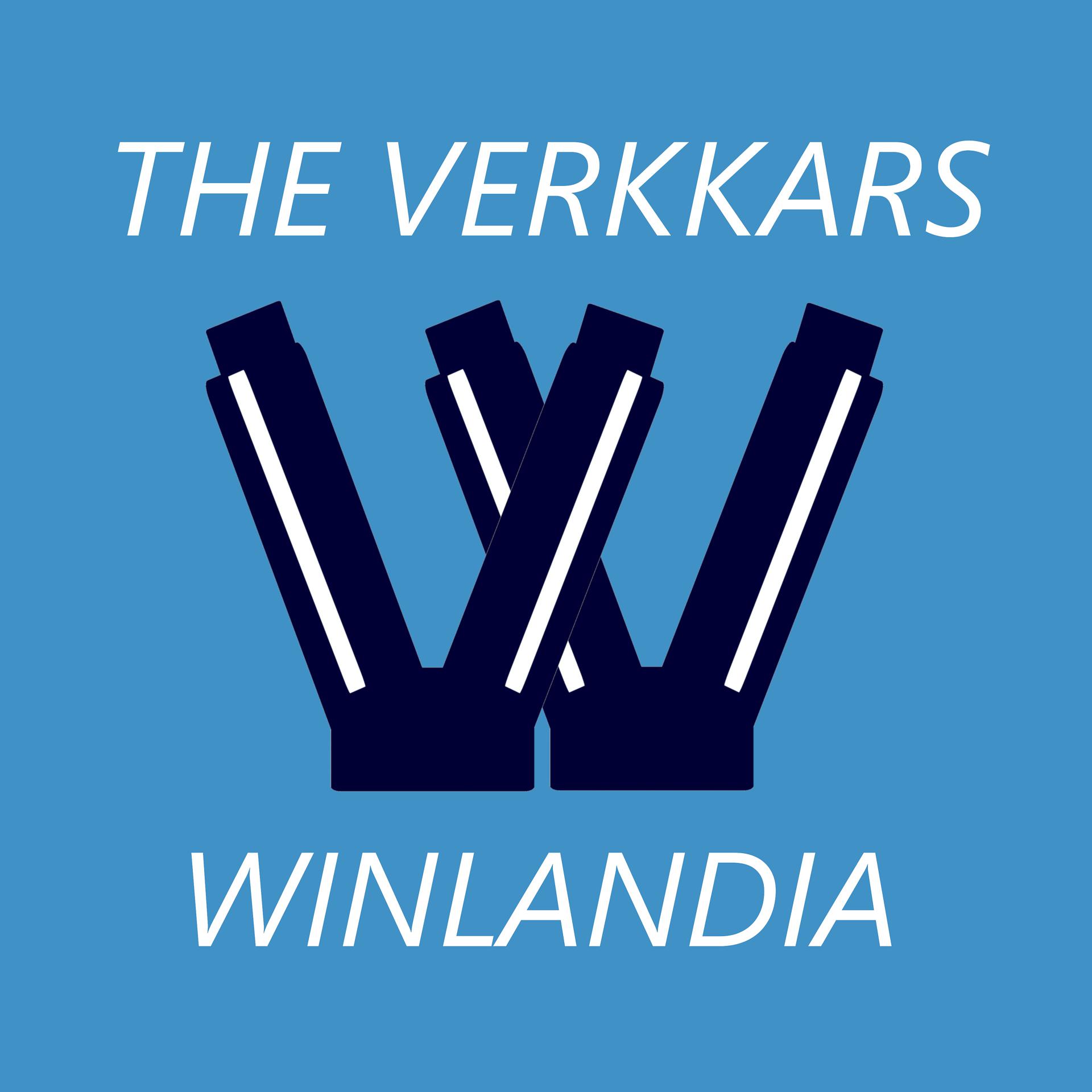 Постер альбома Winlandia