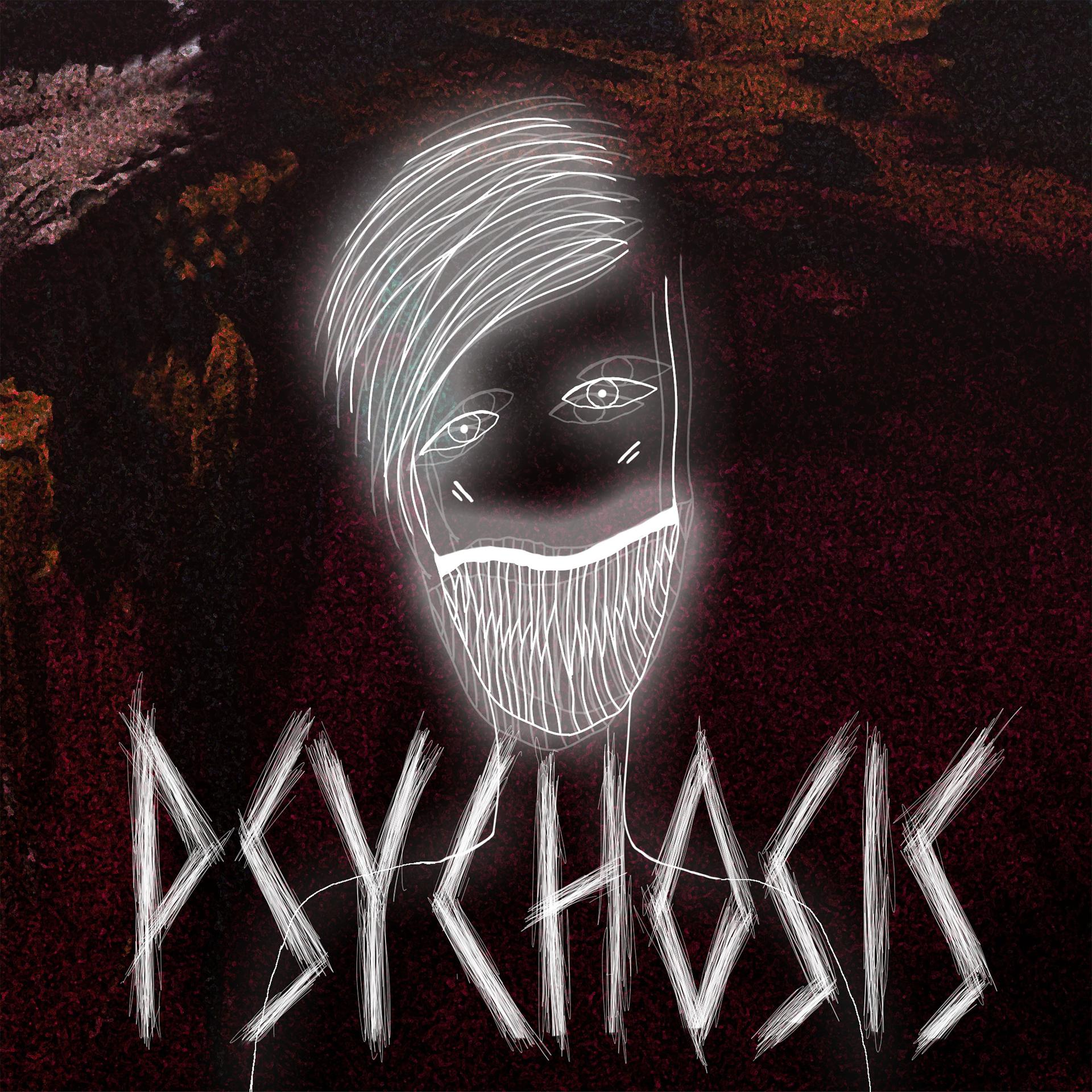 Постер альбома Psychosis