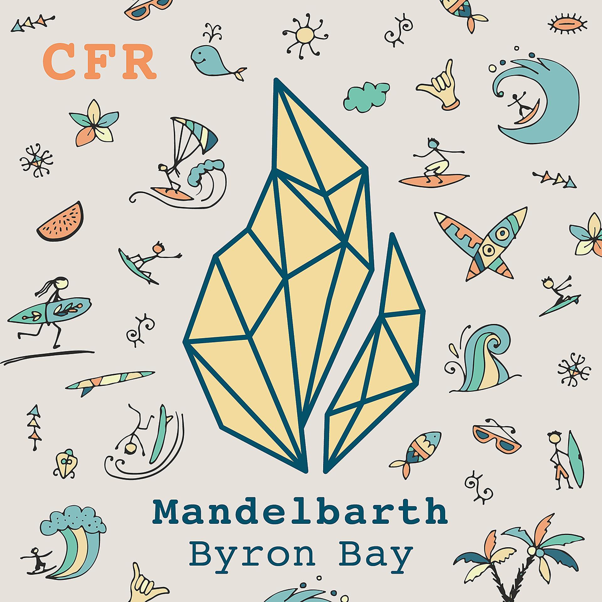 Постер альбома Byron Bay