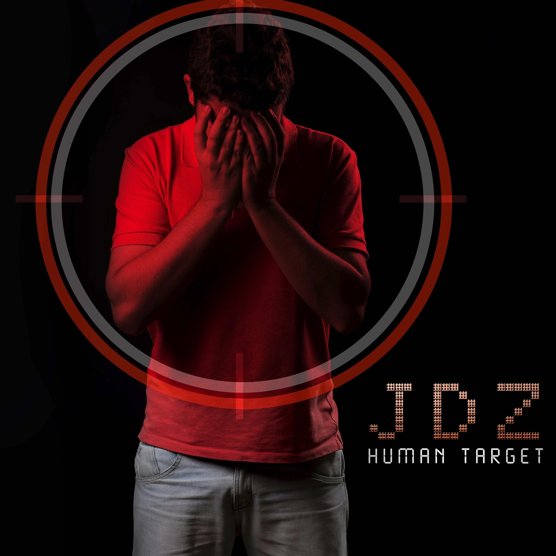 Постер альбома Human Target