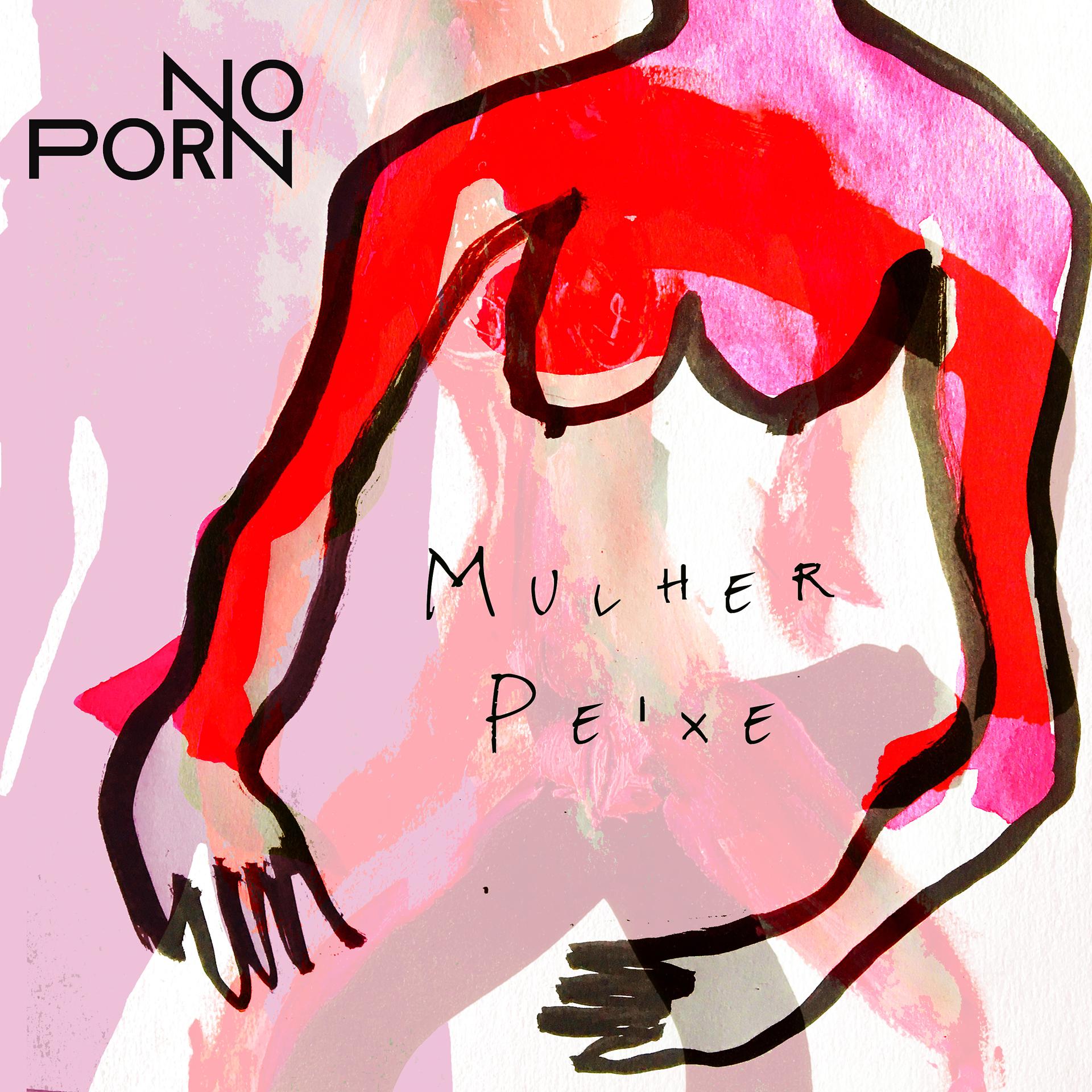 Постер альбома Mulher Peixe
