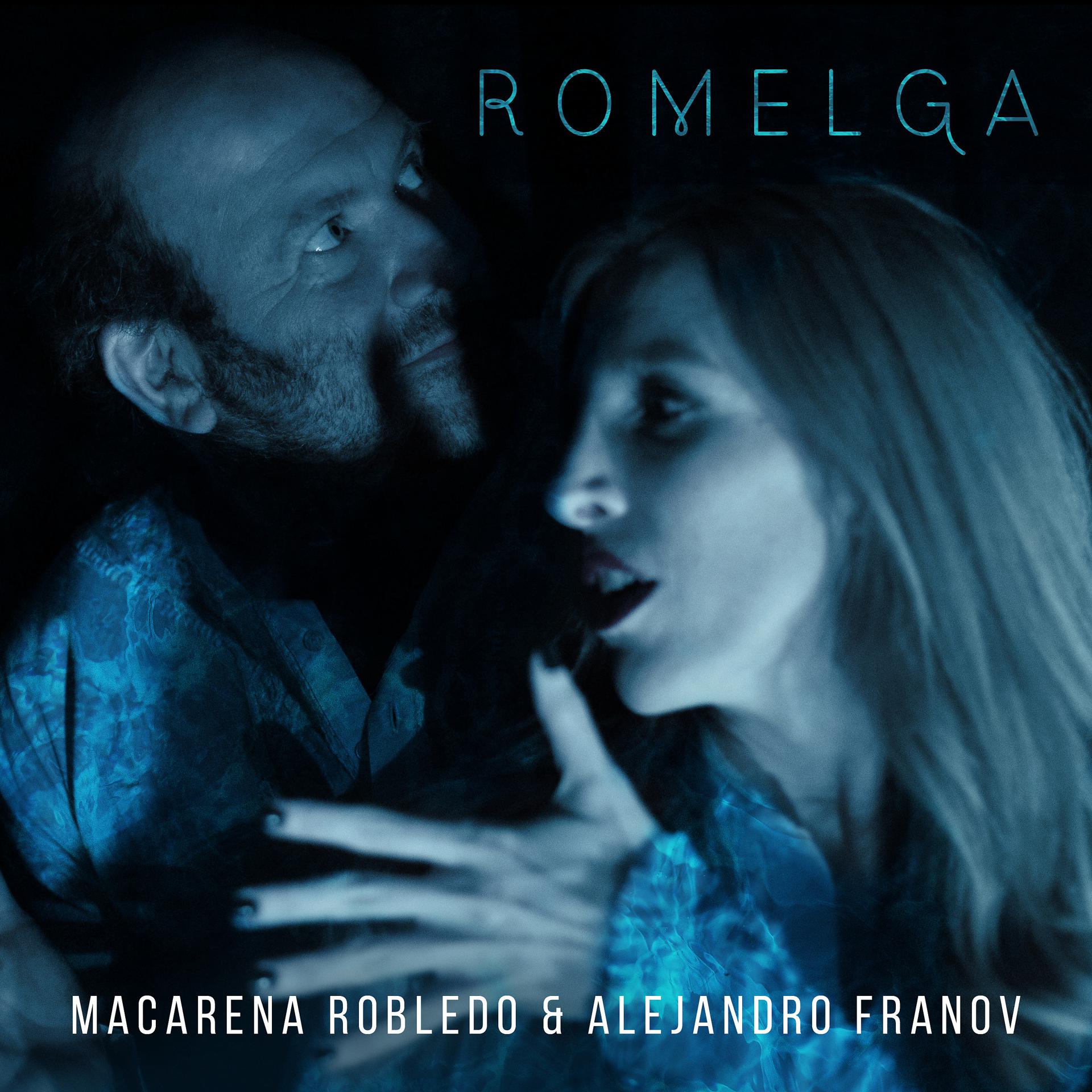 Постер альбома Romelga
