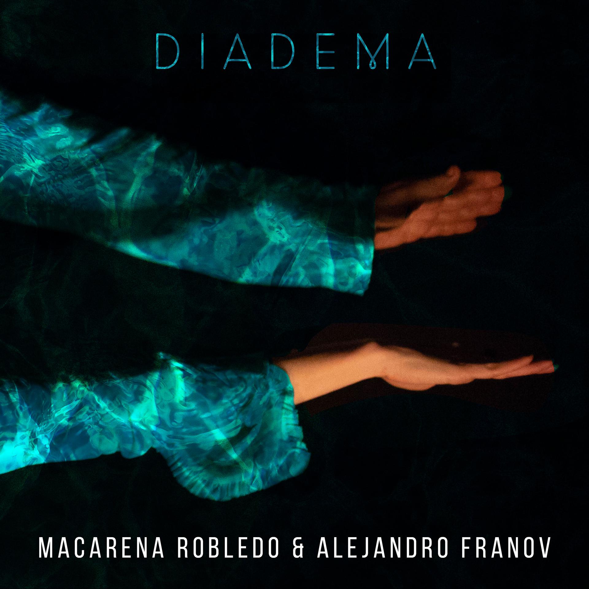 Постер альбома Diadema