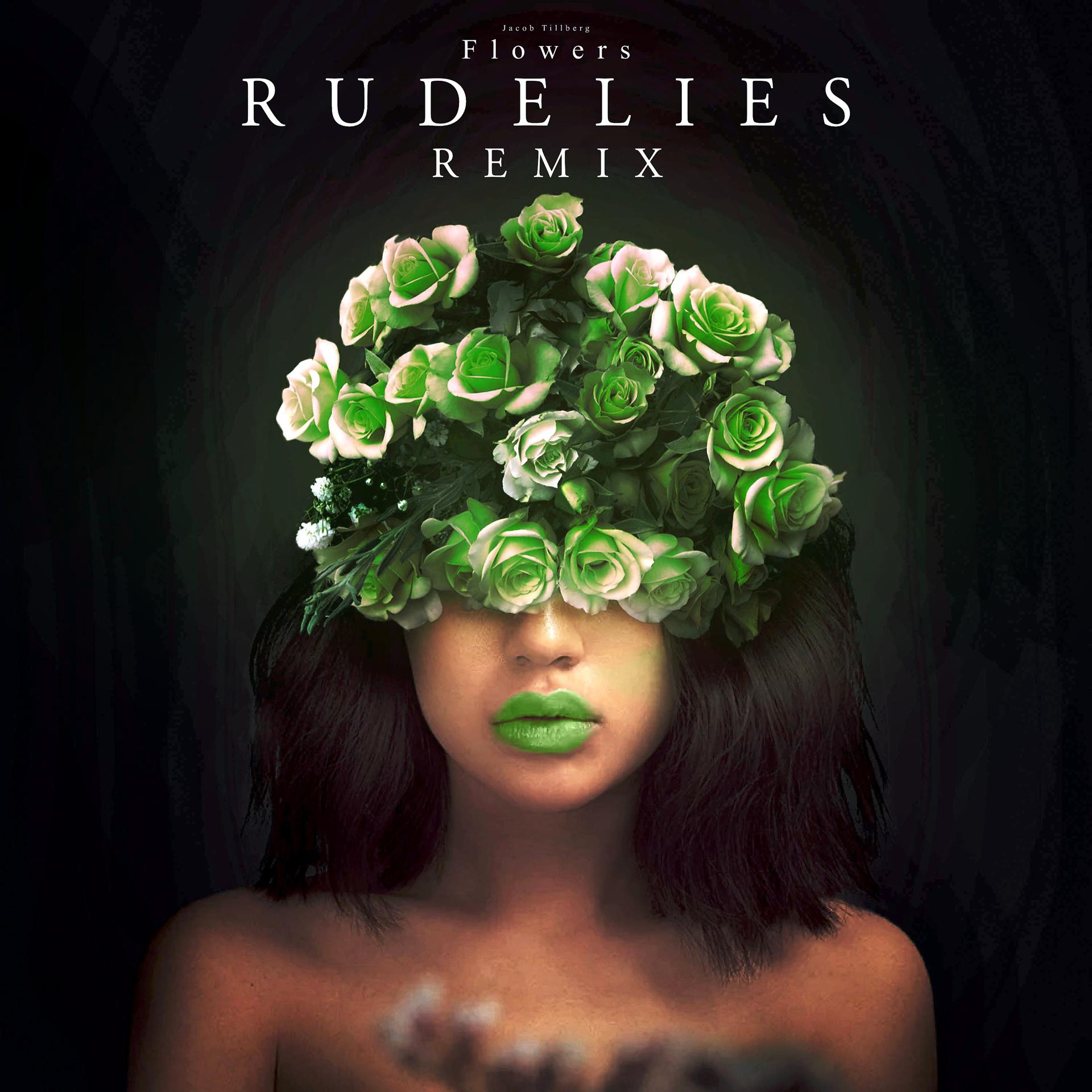 Постер альбома Flowers (RudeLies Remix)