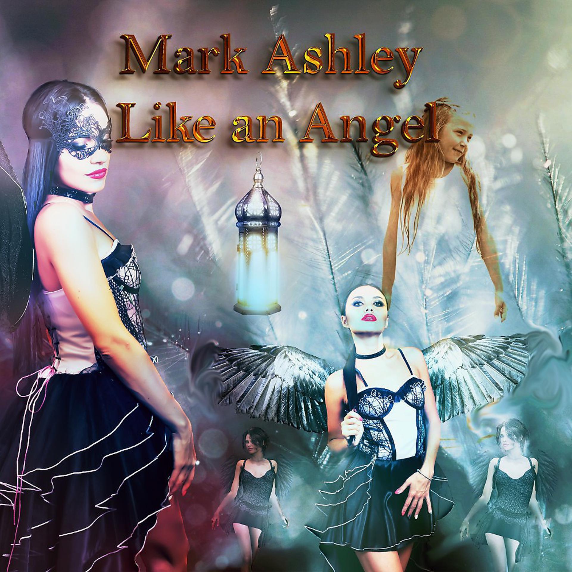 Постер альбома Like an Angel