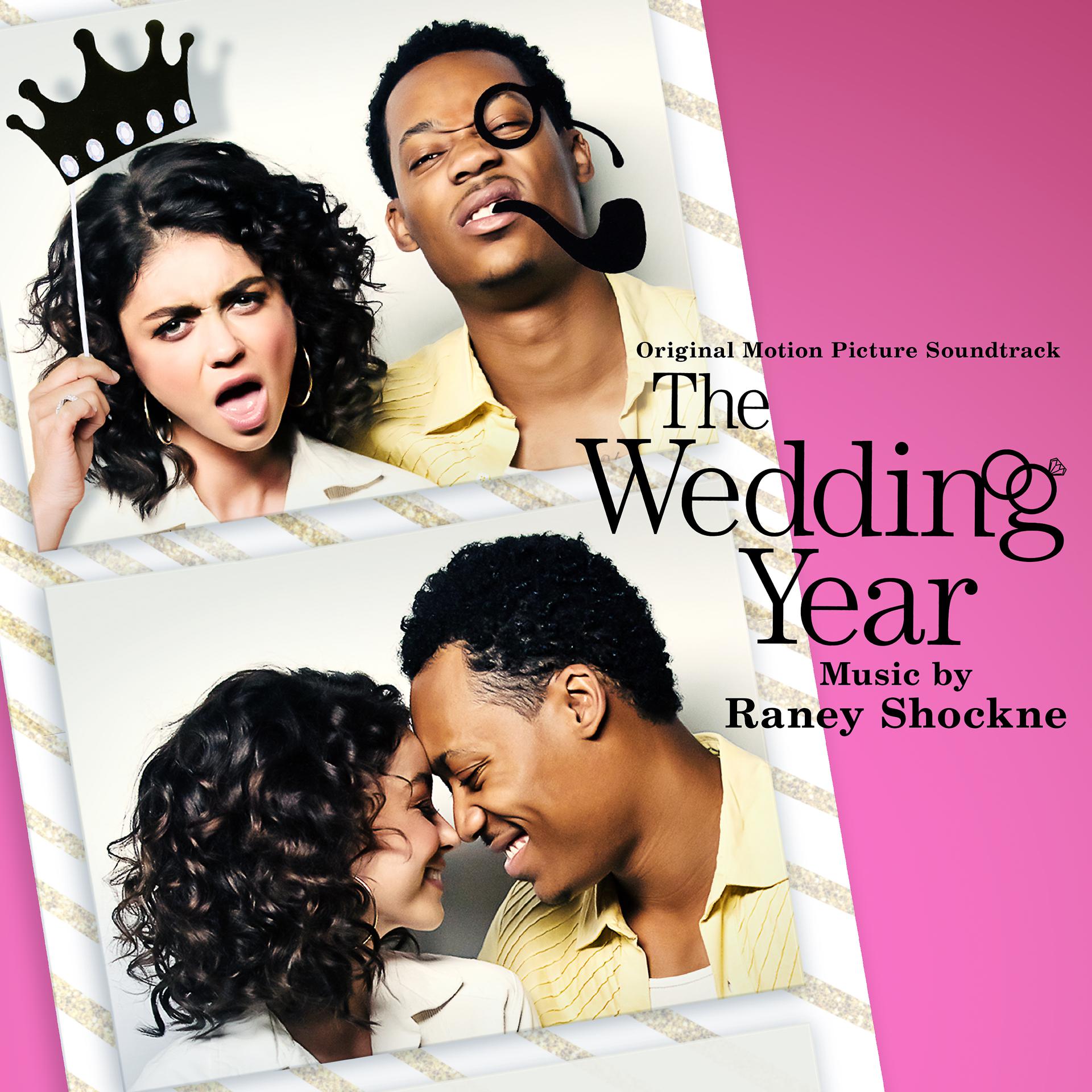 Постер альбома The Wedding Year (Original Motion Picture Soundtrack)