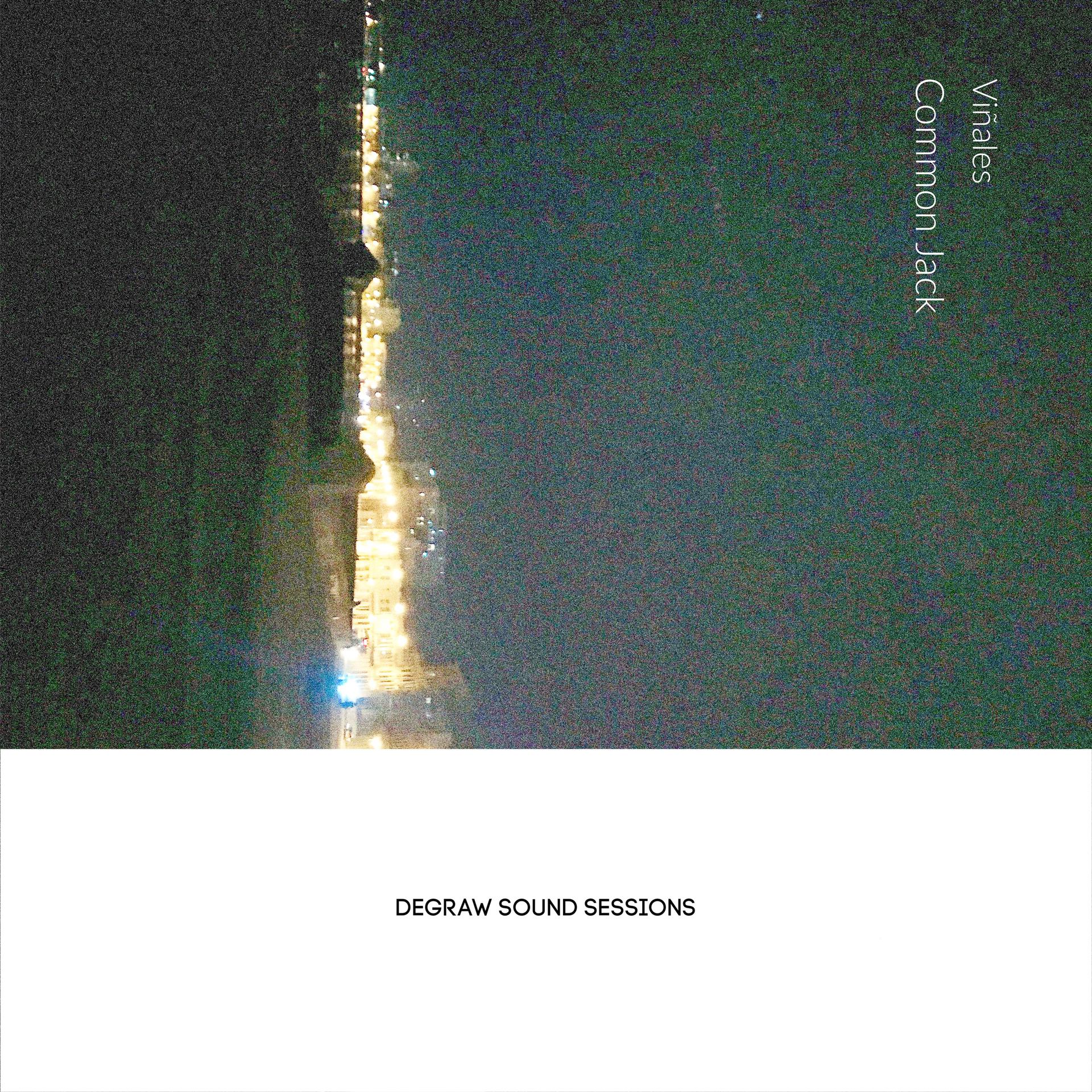 Постер альбома Viñales (Degraw Sound Sessions)
