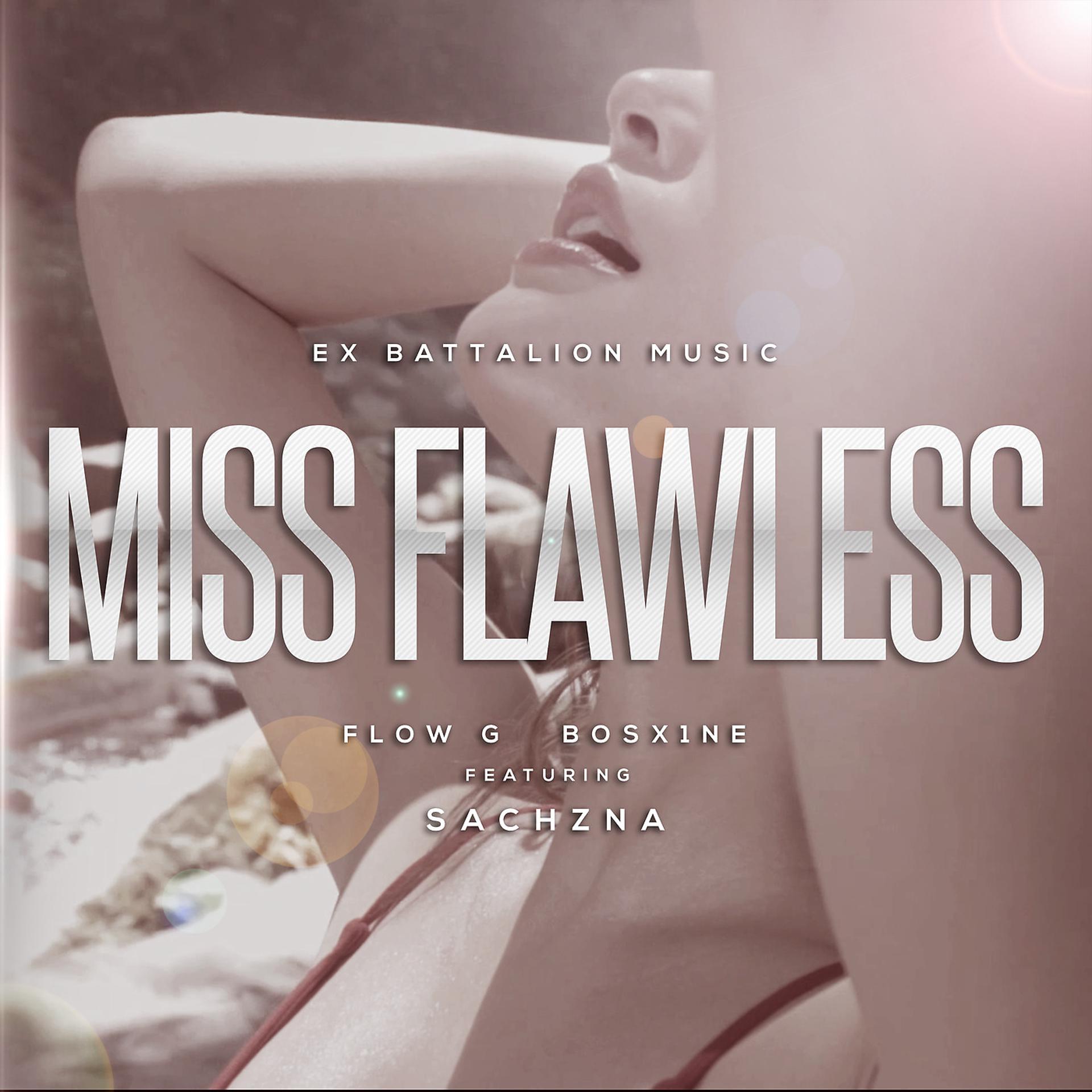 Постер альбома Miss Flawless