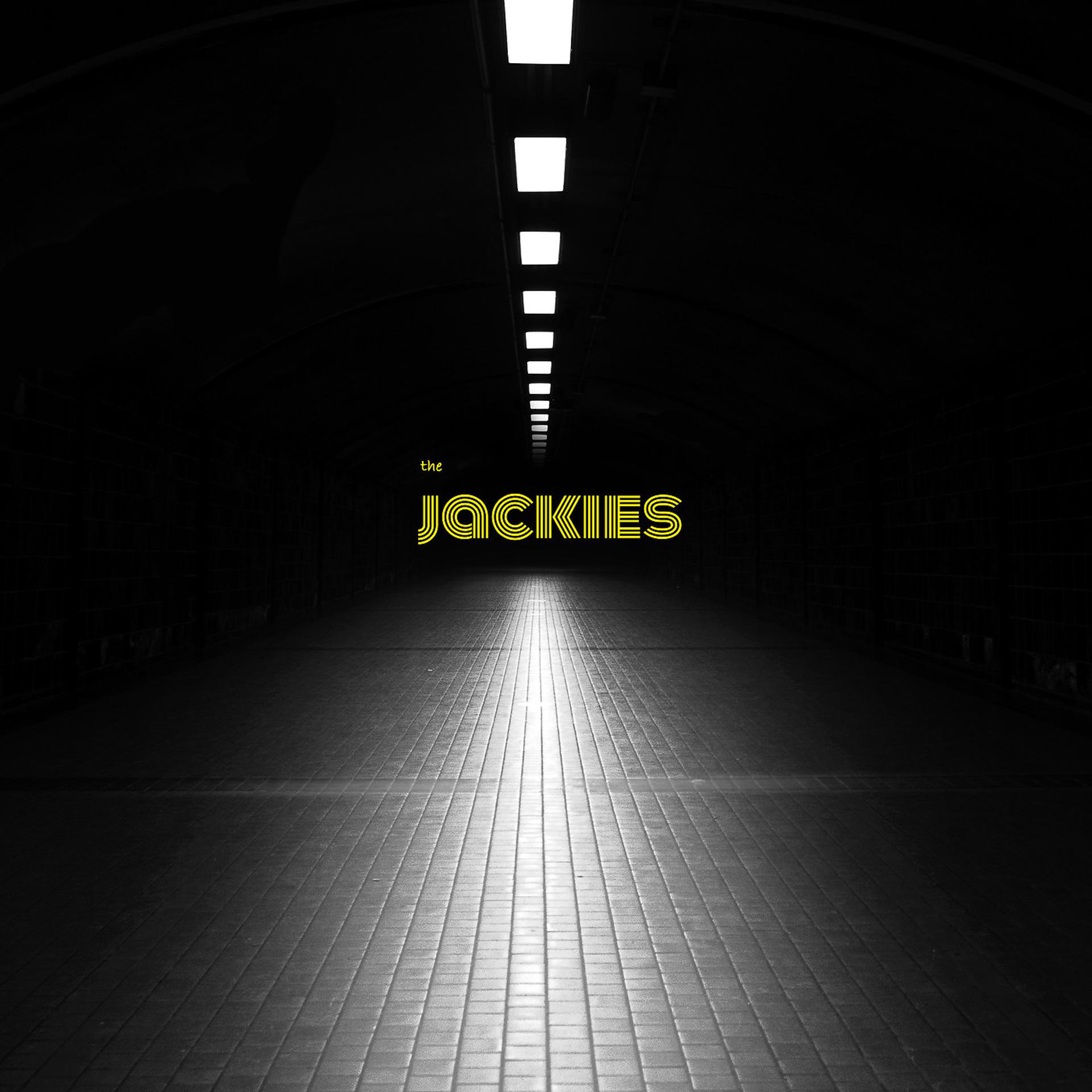 Постер альбома The Jackies
