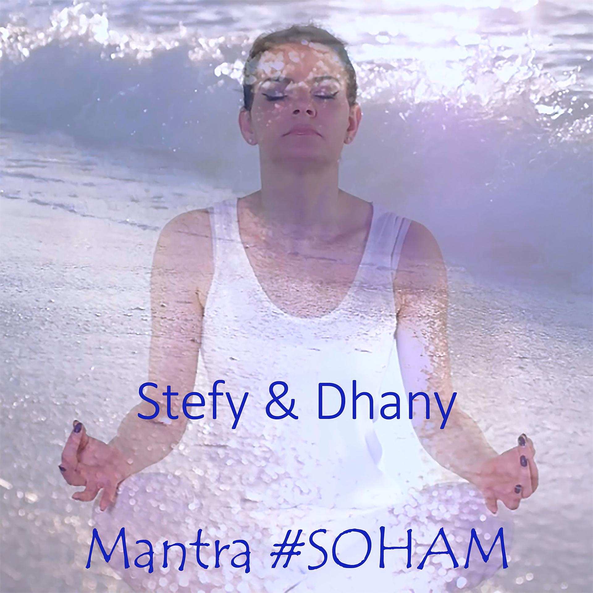 Постер альбома Mantra #Soham