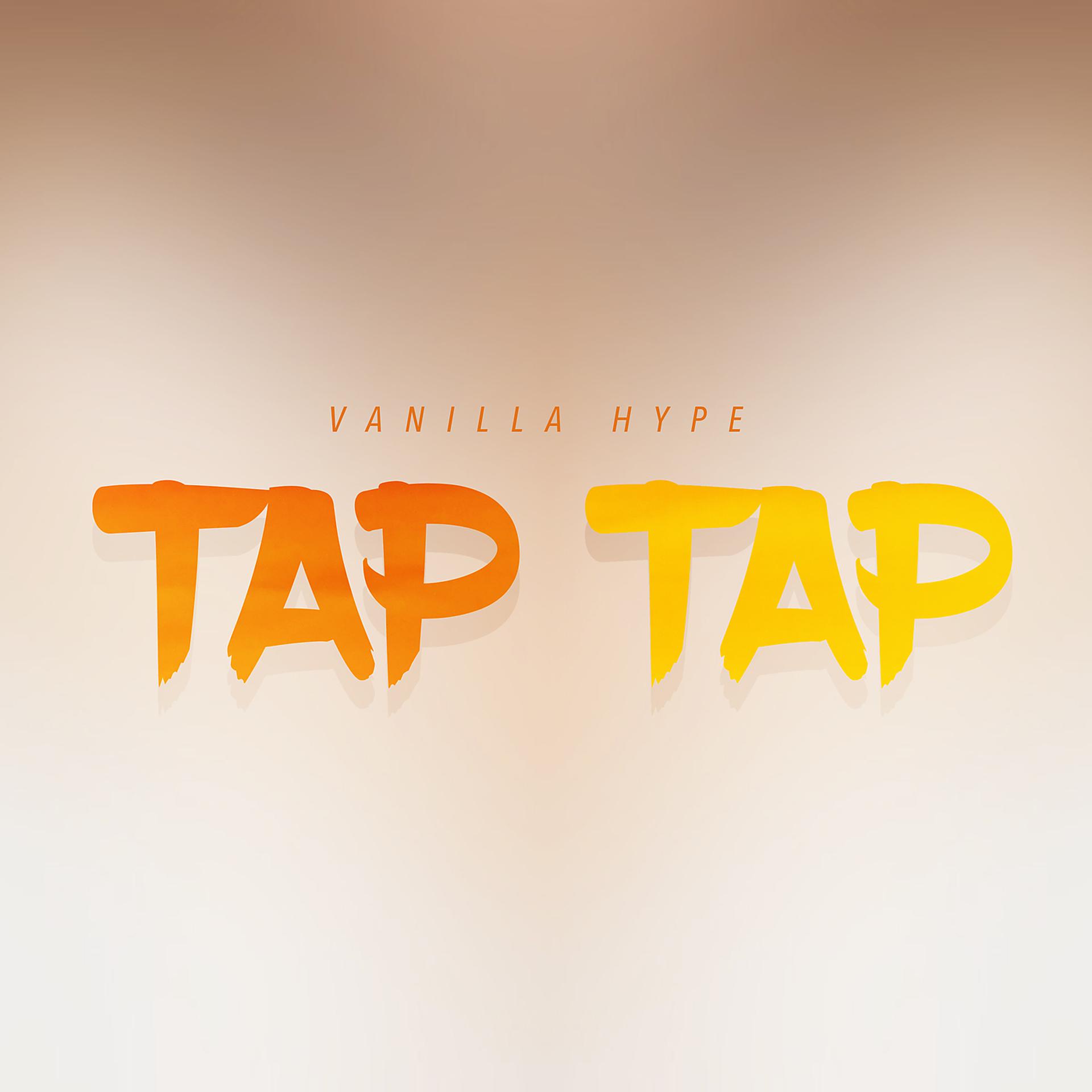 Постер альбома Tap Tap