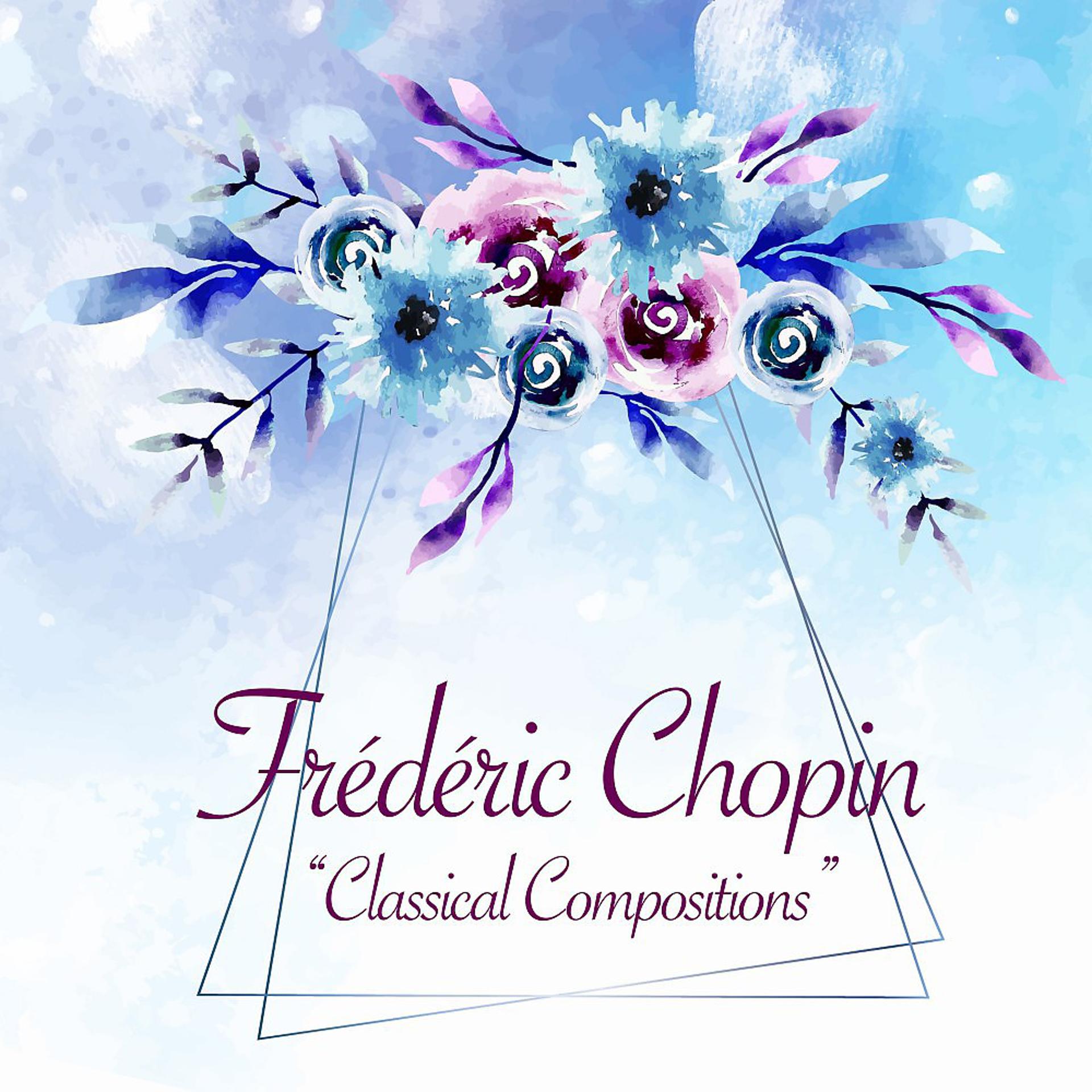 Постер альбома Classical Compositions