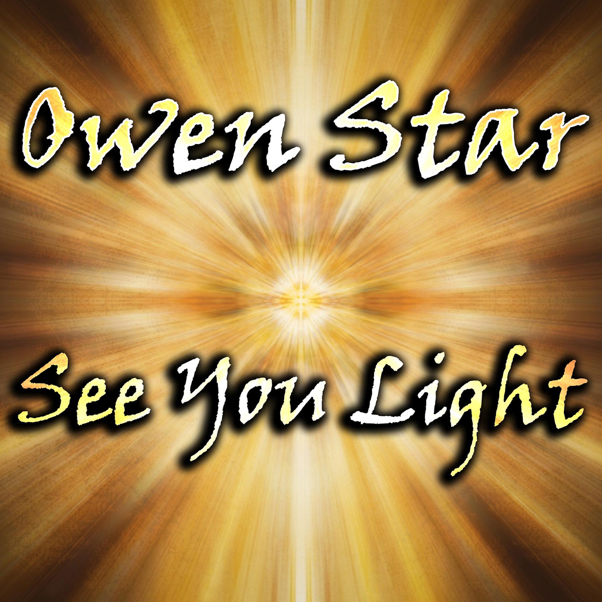 Постер альбома See You Light