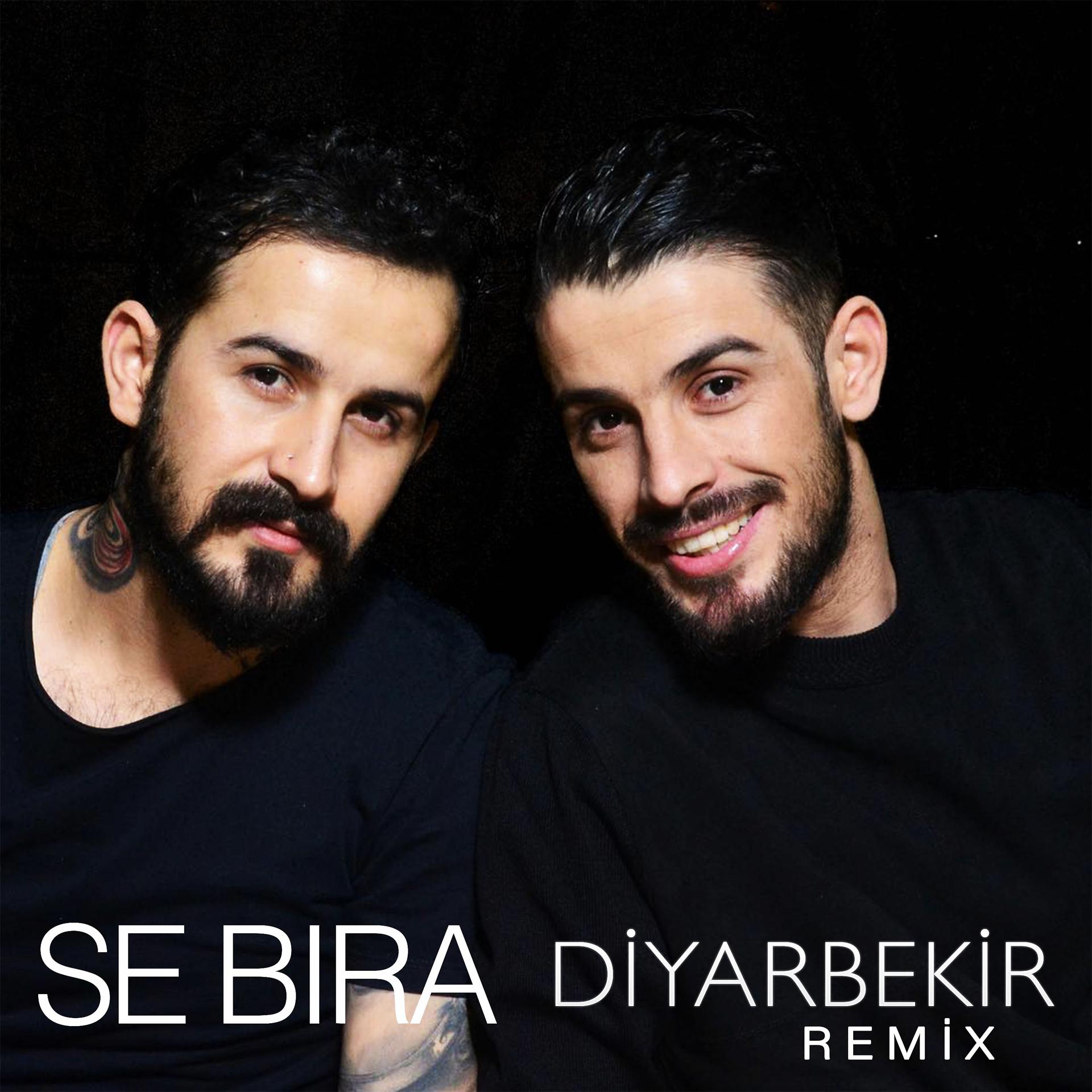 Постер альбома Diyarbekir (Remix)