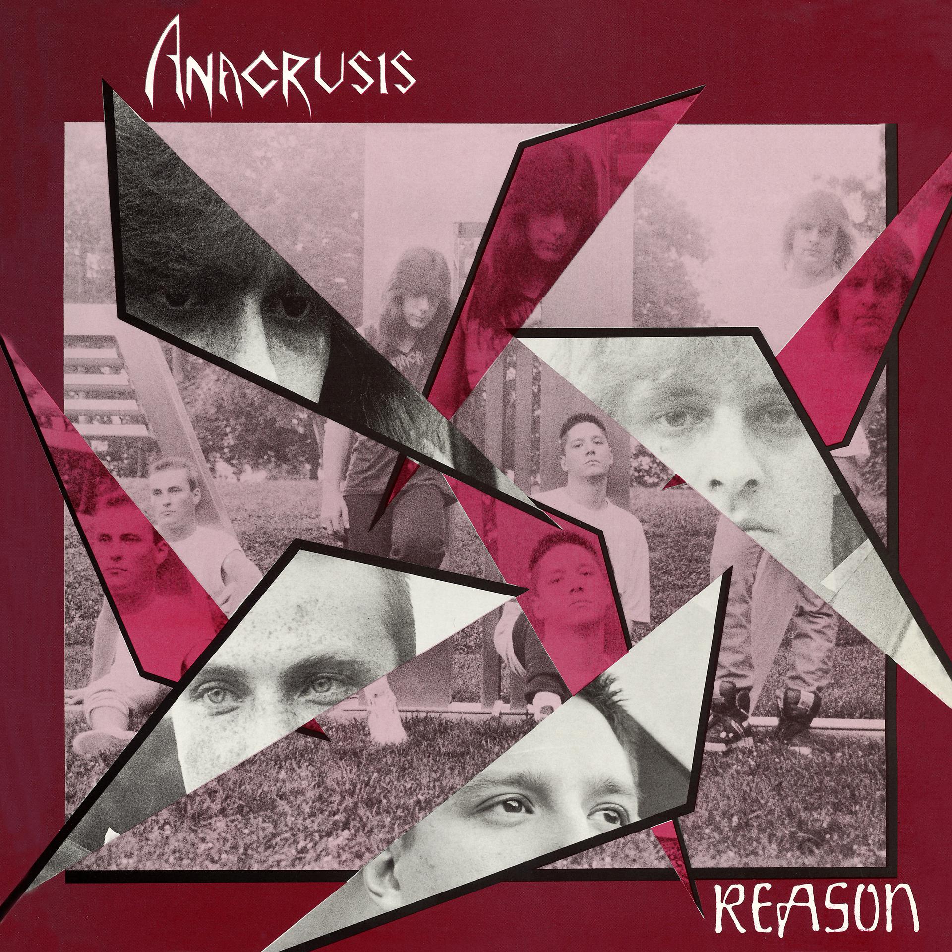 Постер альбома Reason (Bonus Edition)