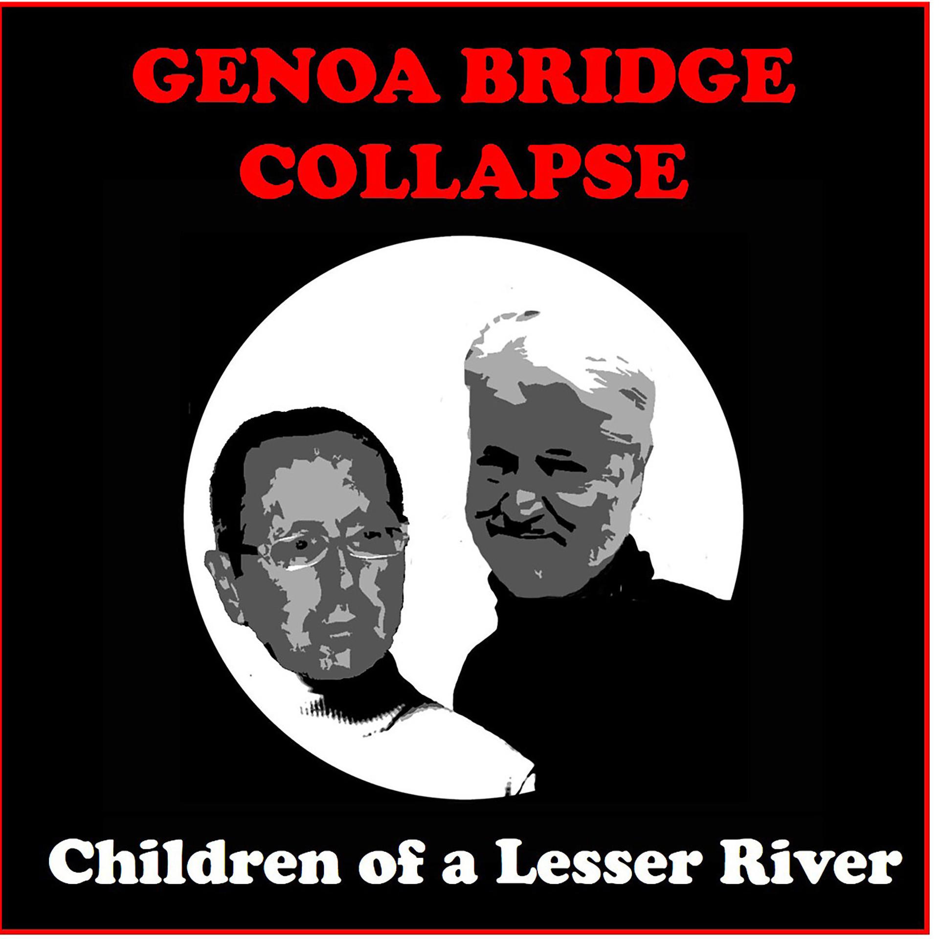 Постер альбома Genoa Bridge Collapse