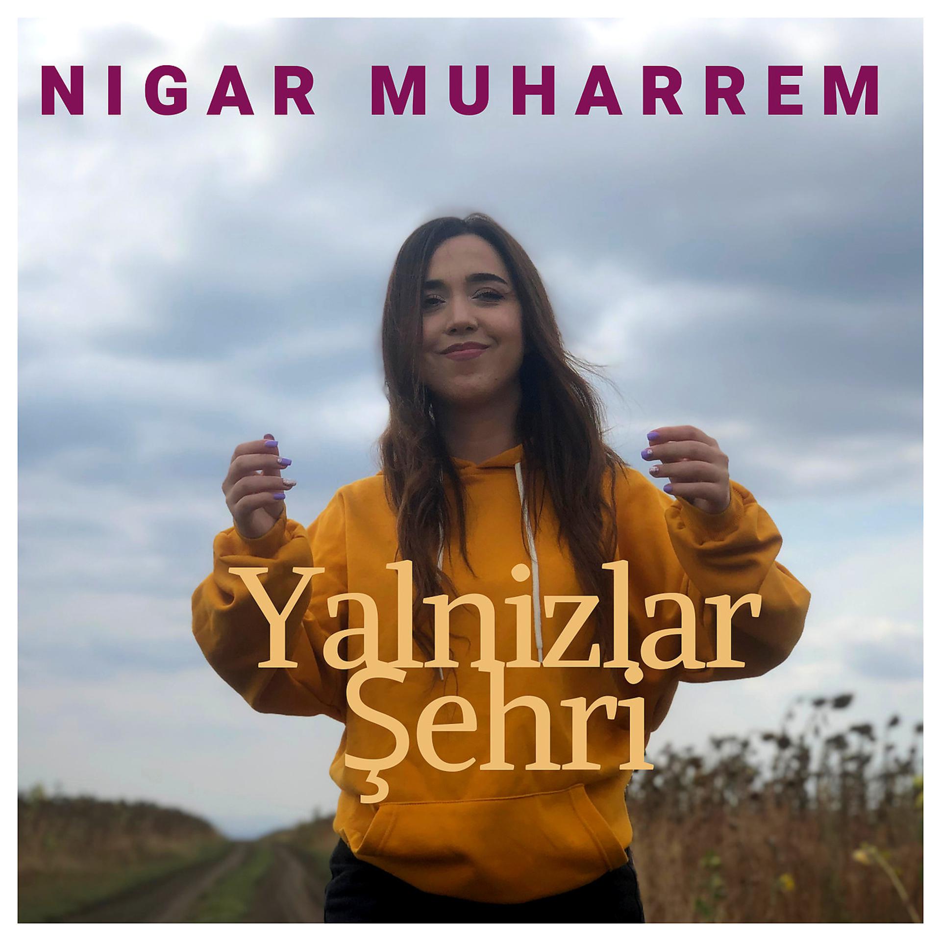 Постер альбома Yalnizlar Şehri