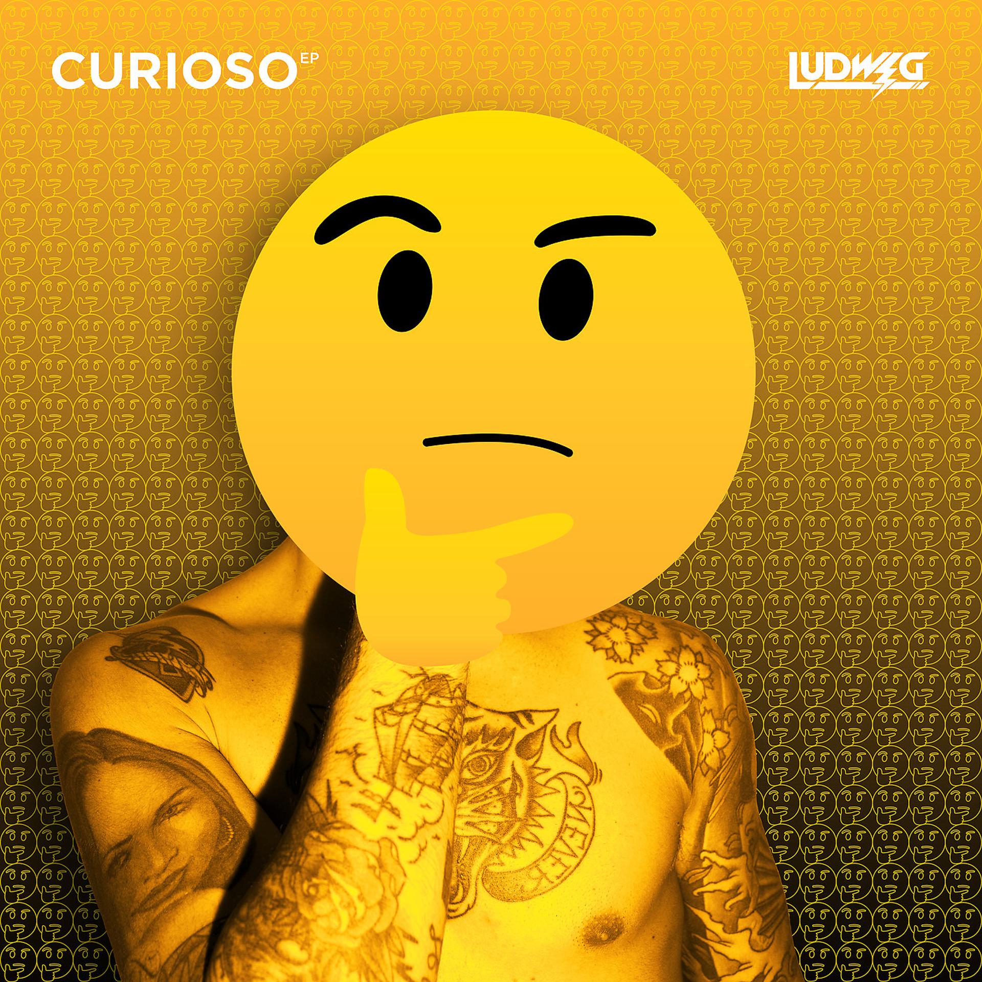 Постер альбома Curioso