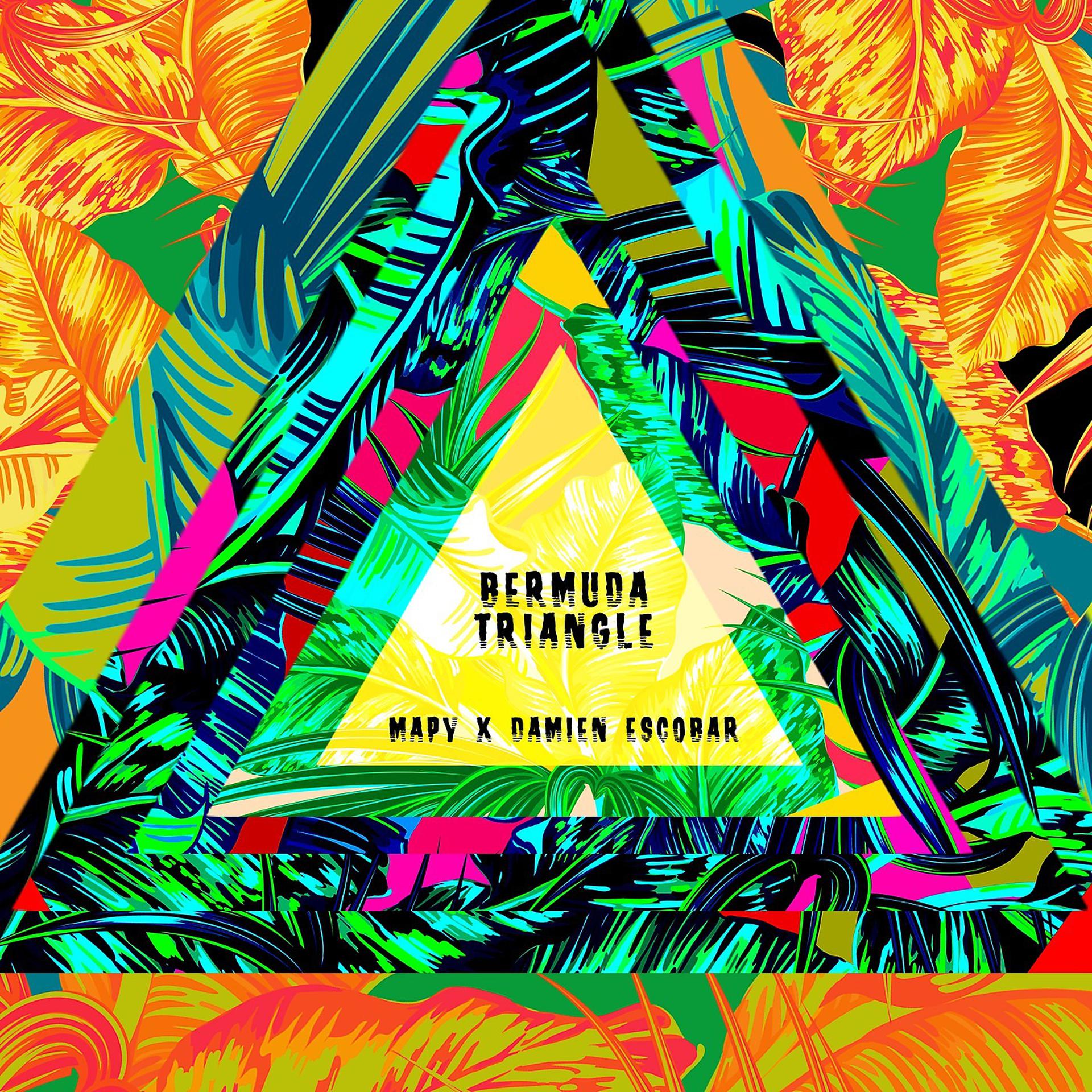 Постер альбома Bermuda Triangle