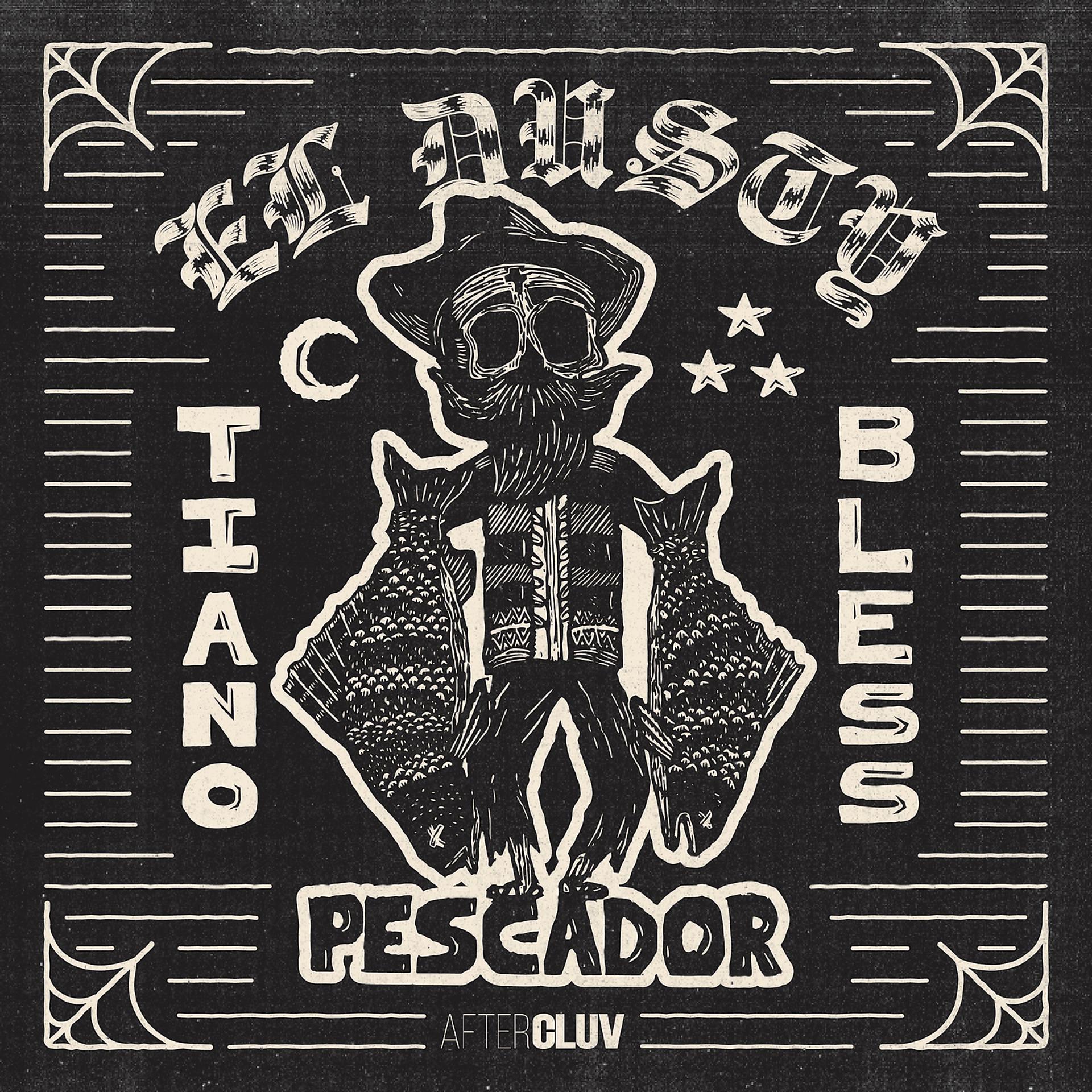 Постер альбома El Pescador