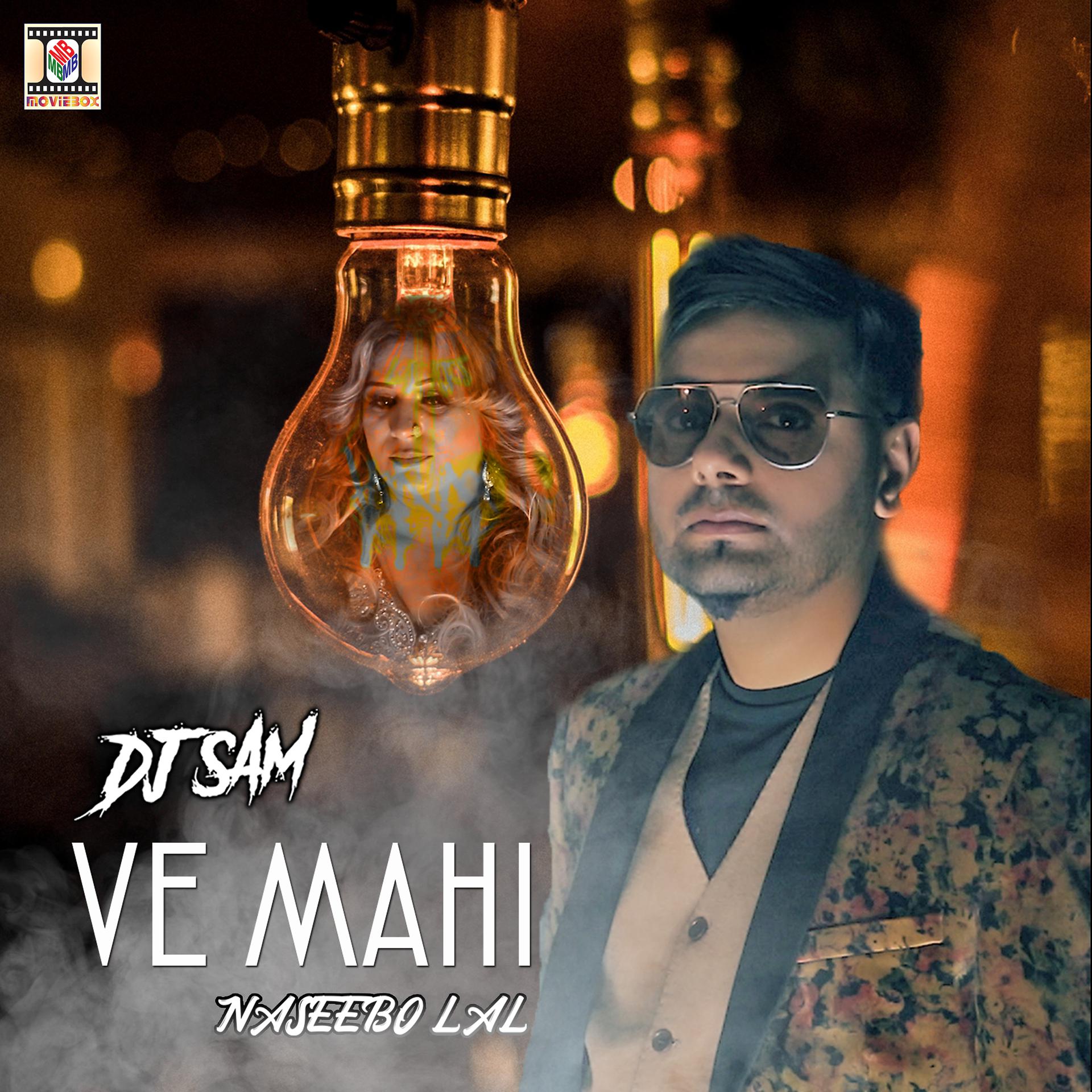 Постер альбома Ve Mahi