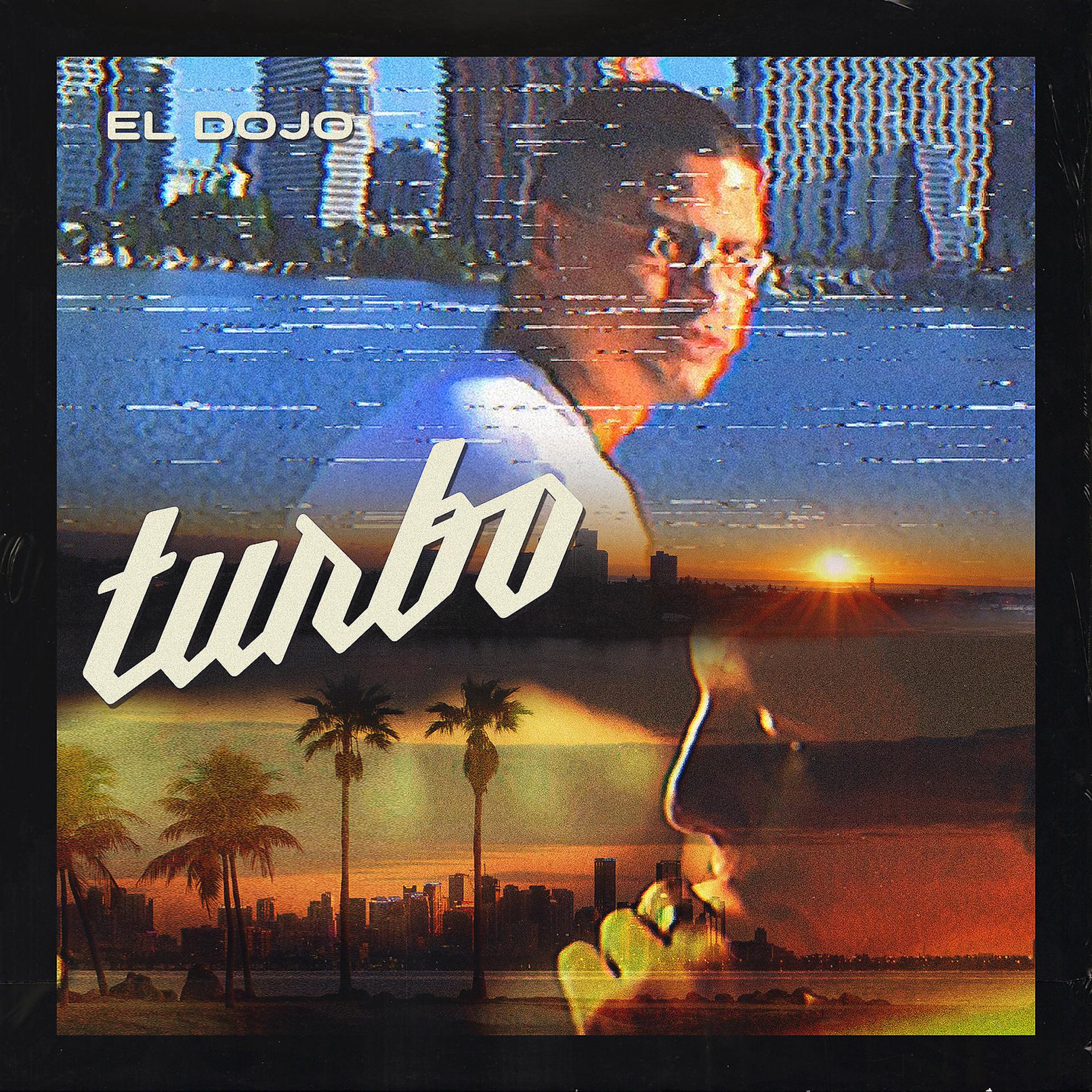 Постер альбома Turbo