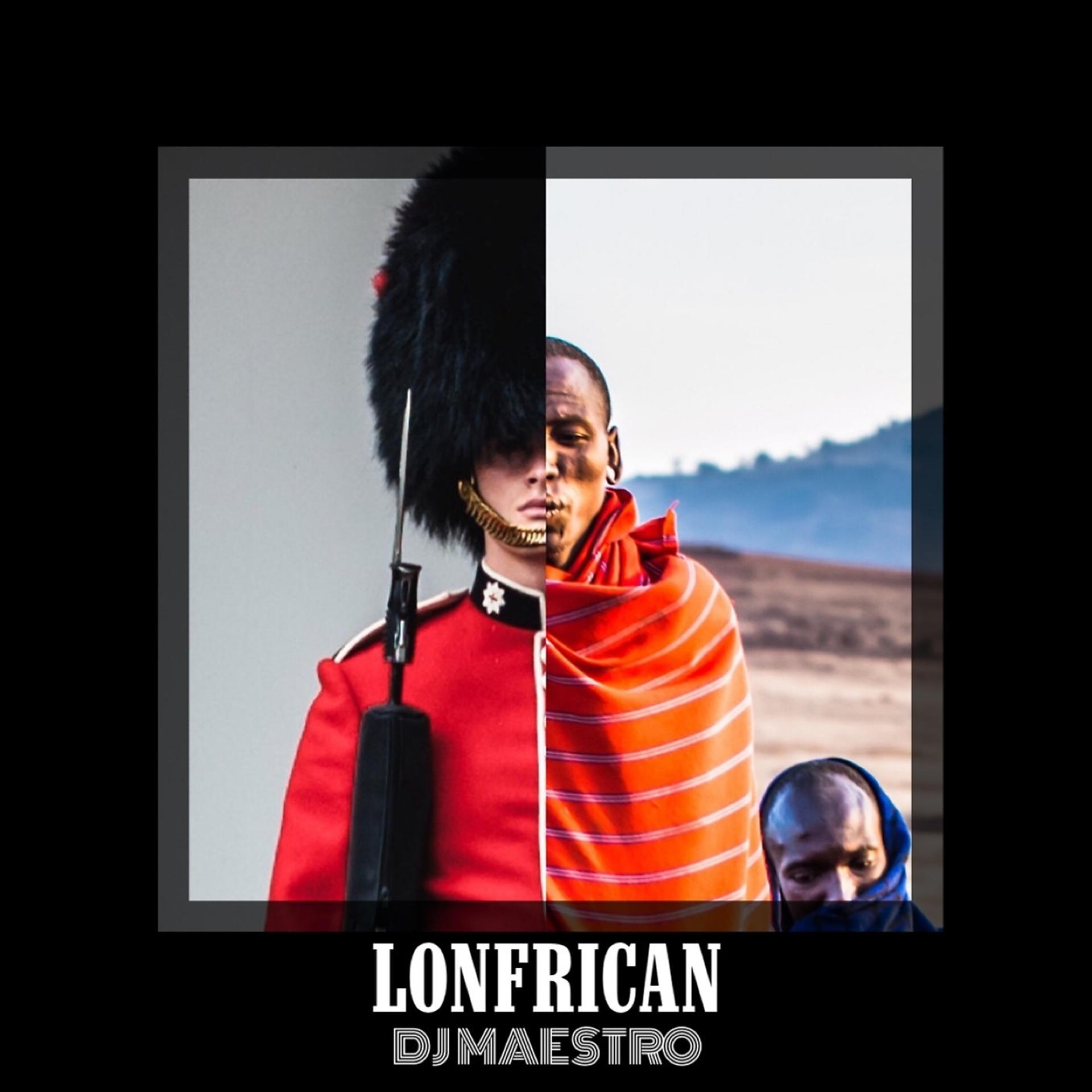 Постер альбома Lonfrican