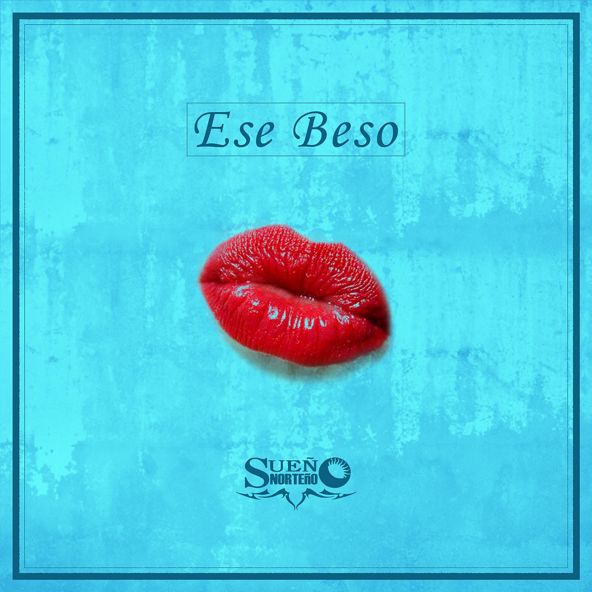 Постер альбома Ese Beso