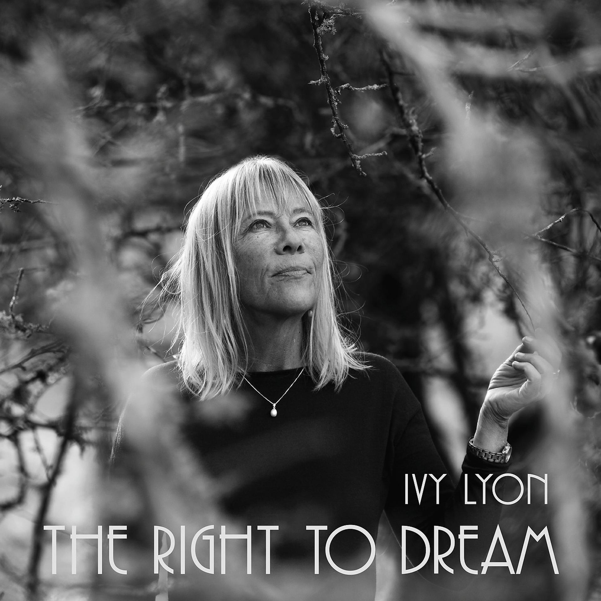 Постер альбома The Right to Dream